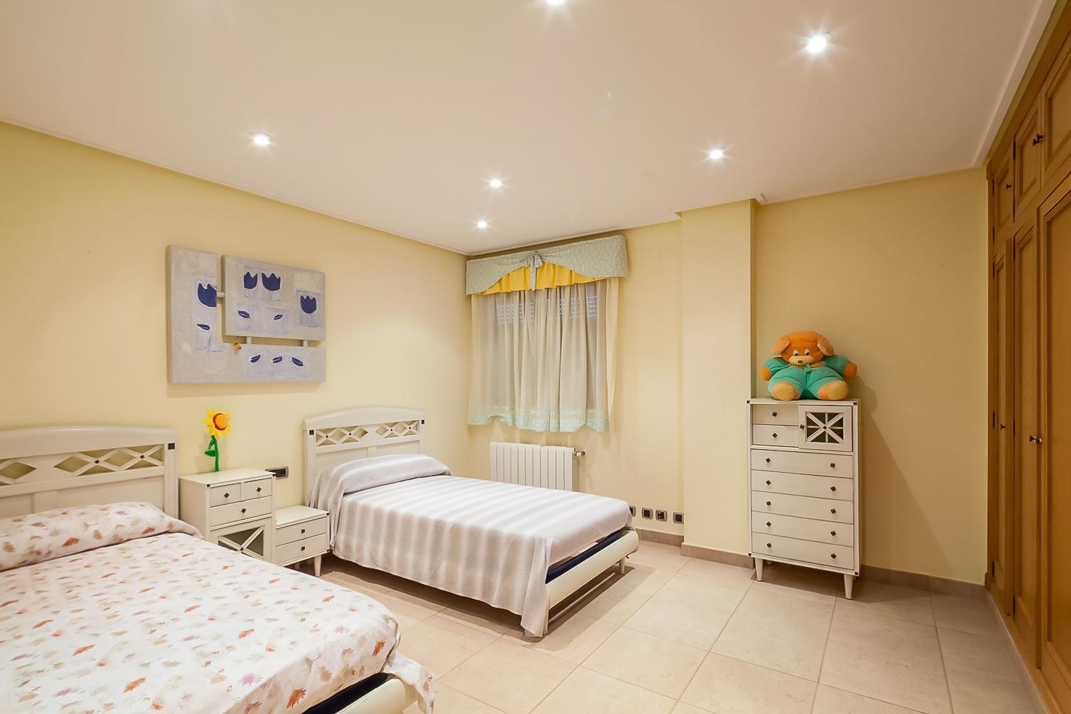 Habitación Doble