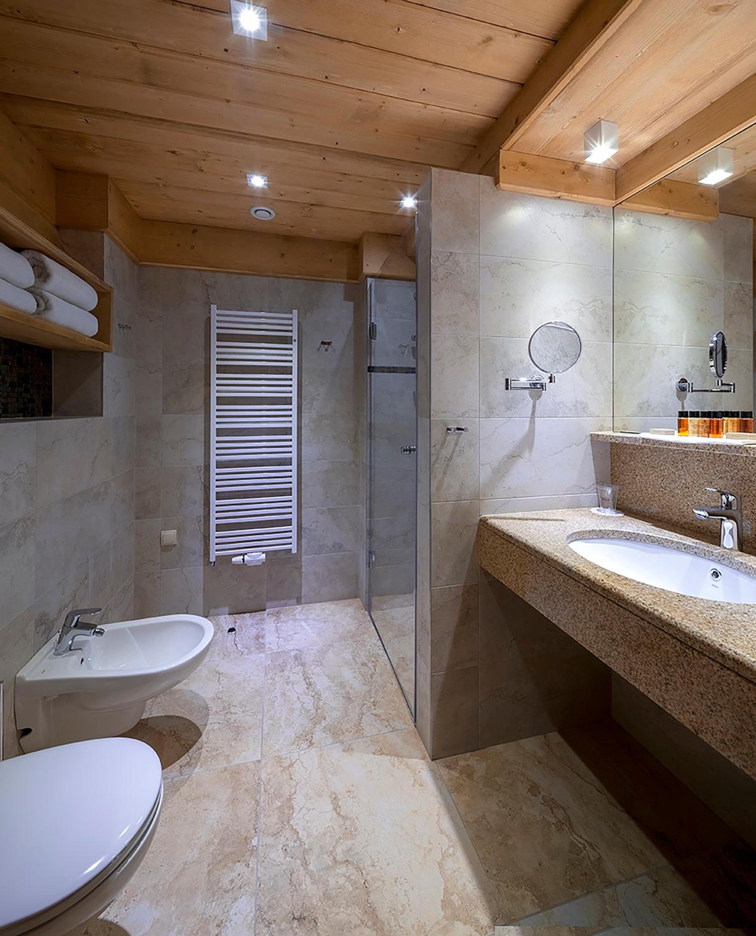 Standard Apartment (2 Adults) with unlimited access to Terma Bania - Photo 2