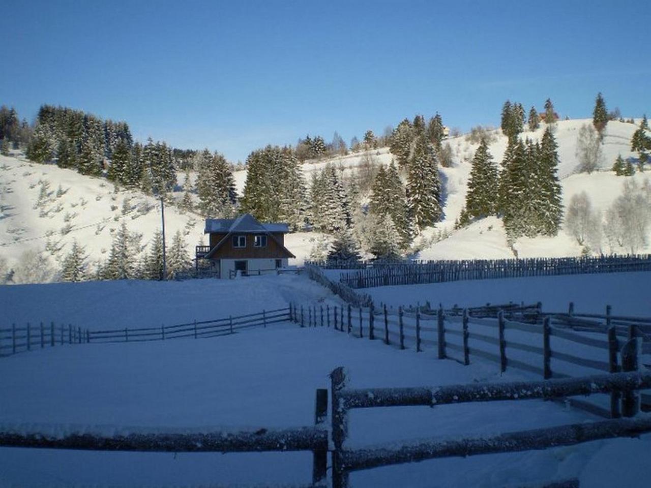 Villa - Photo 1