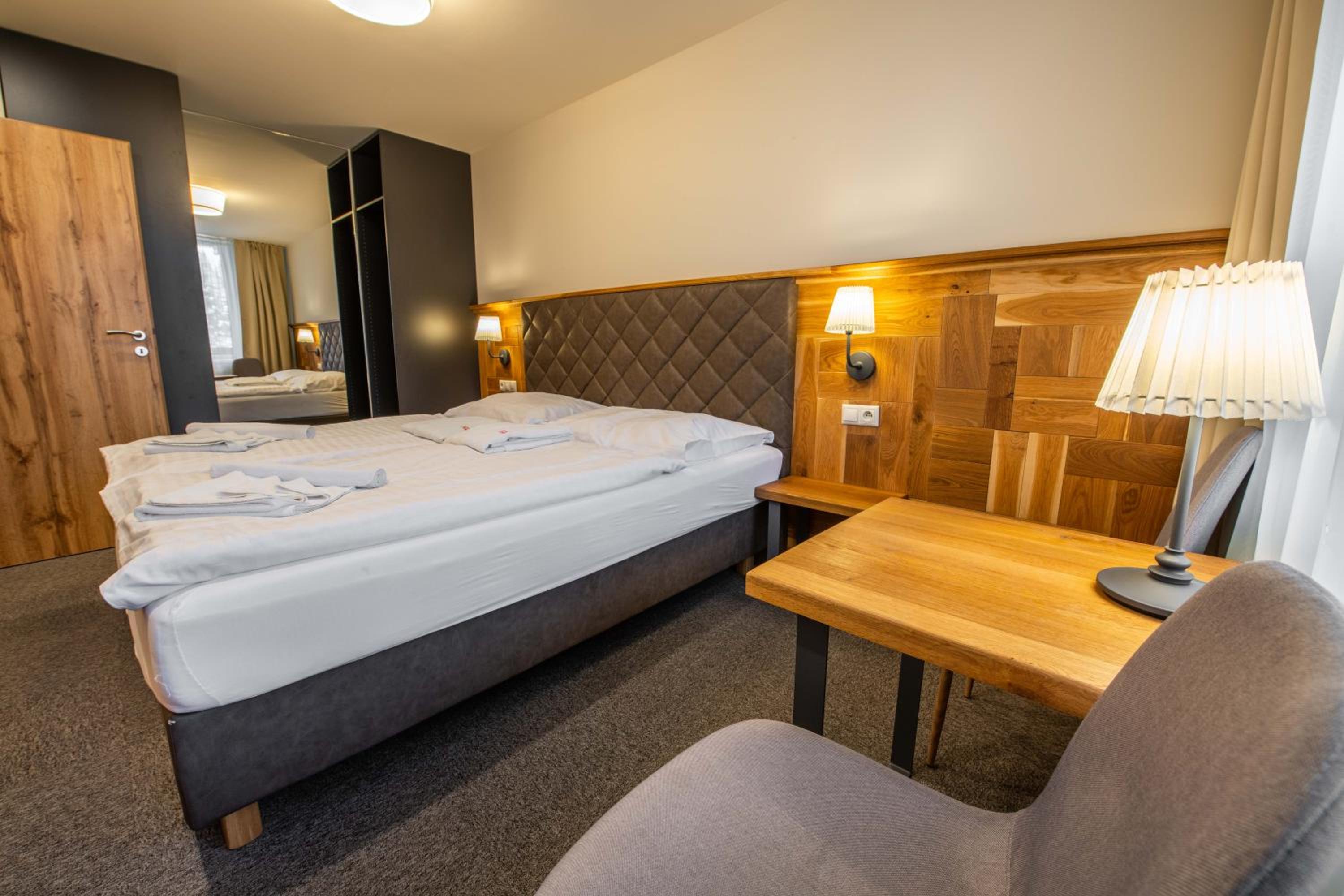 Suite photo 2