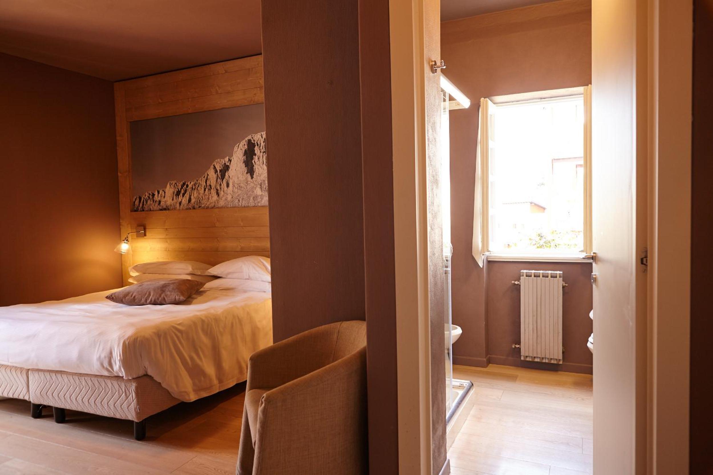 Superior Double or Twin Room with Garden View photo 3