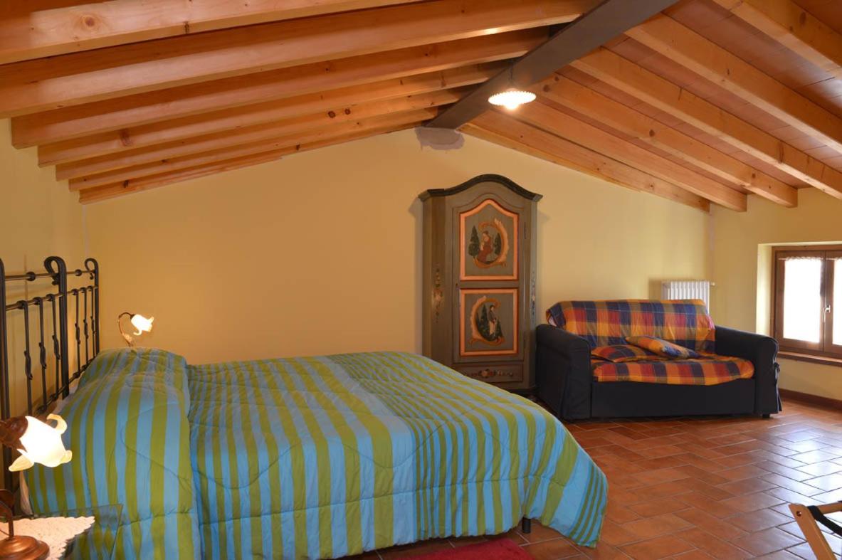 Double Room - Photo 1