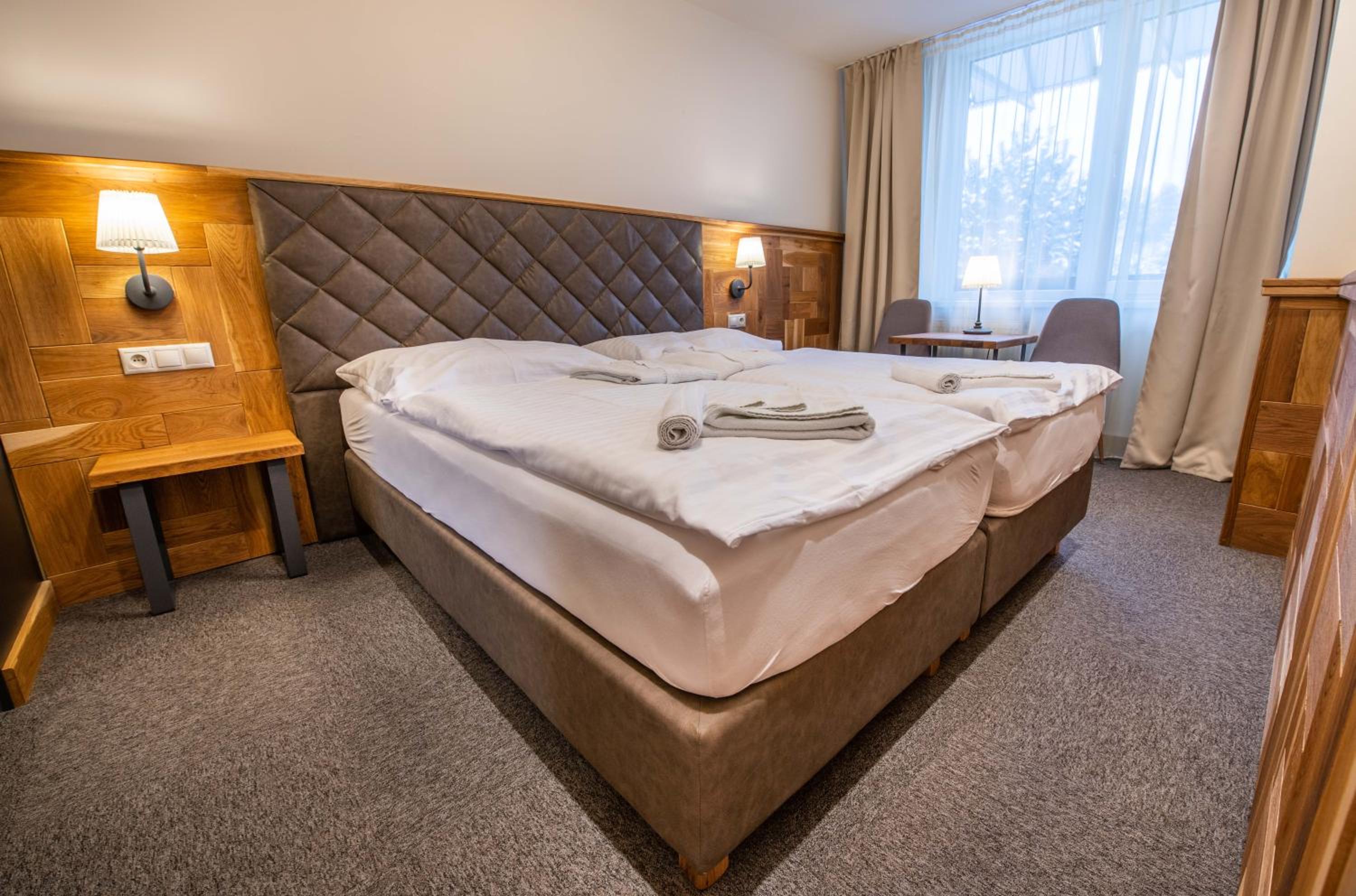 Suite photo 1