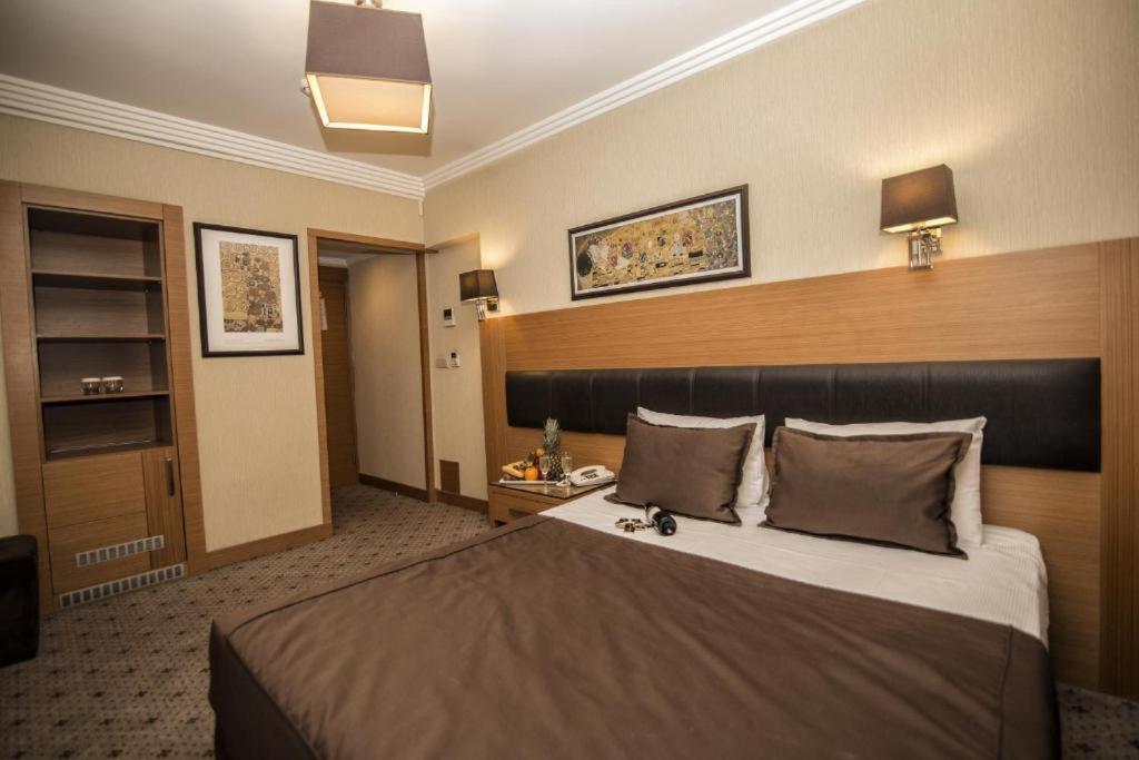 Standard Single Room photo 2