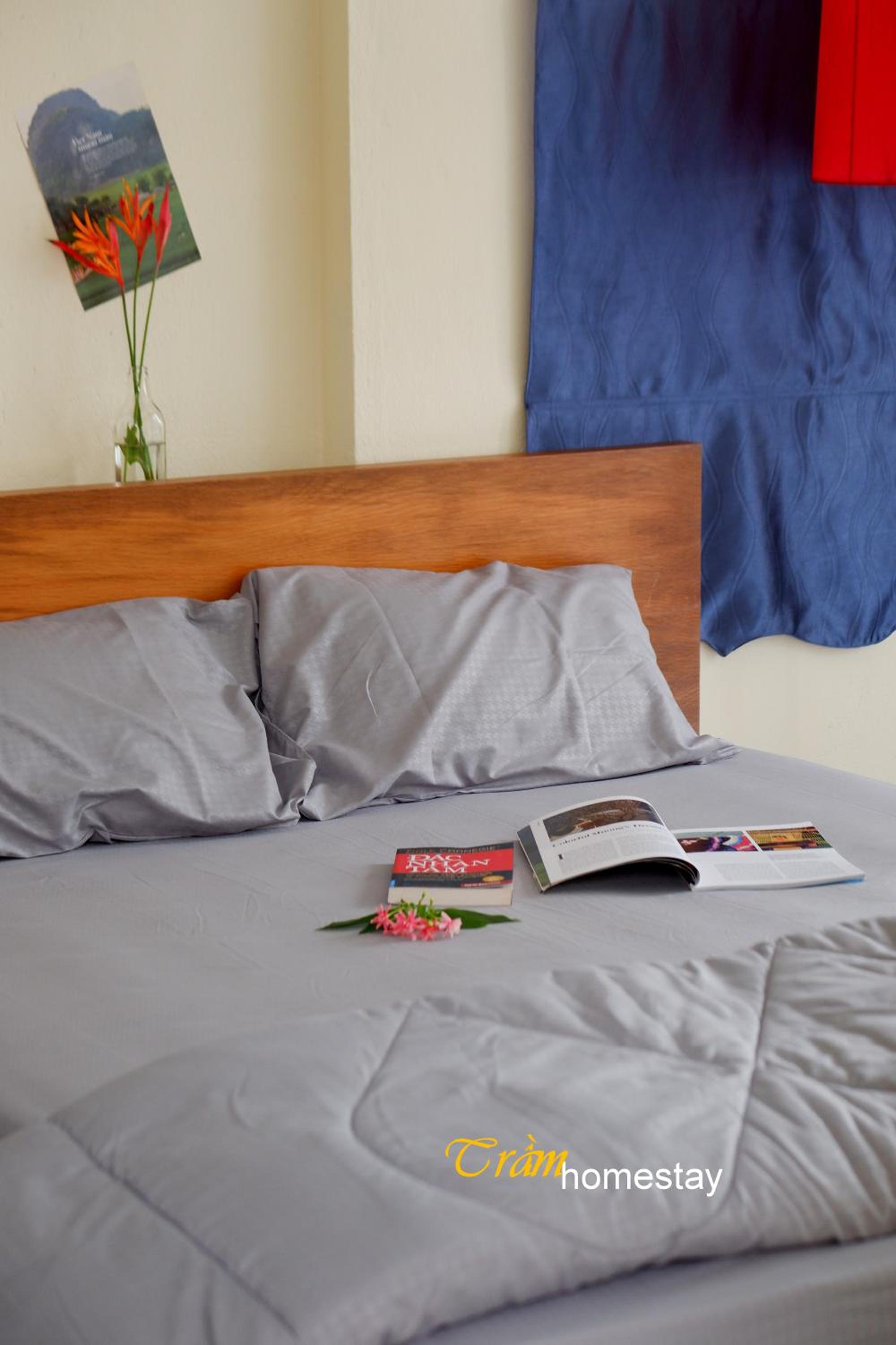 Double Room - Photo 6