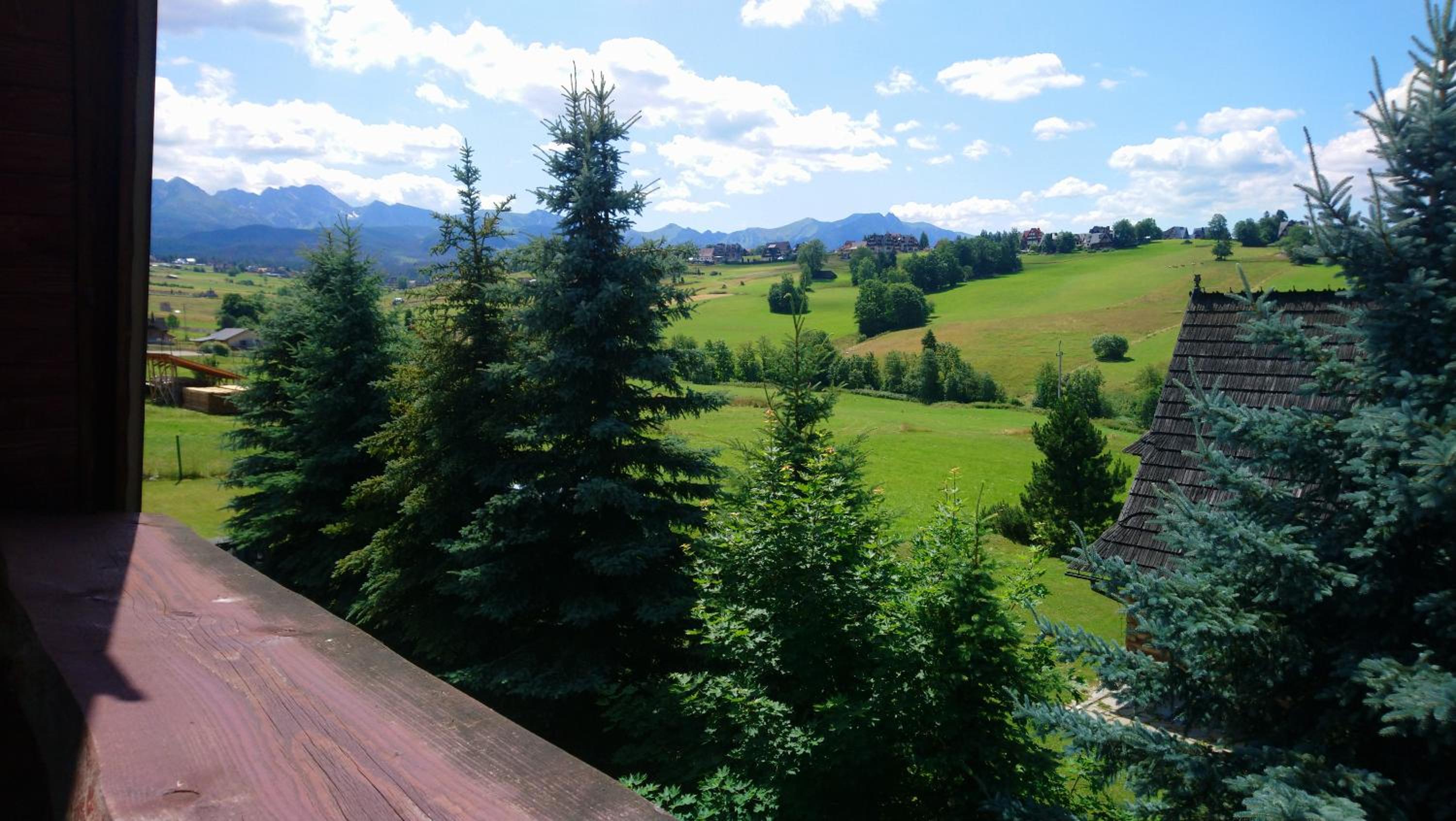 Double Room with Mountain View photo 3