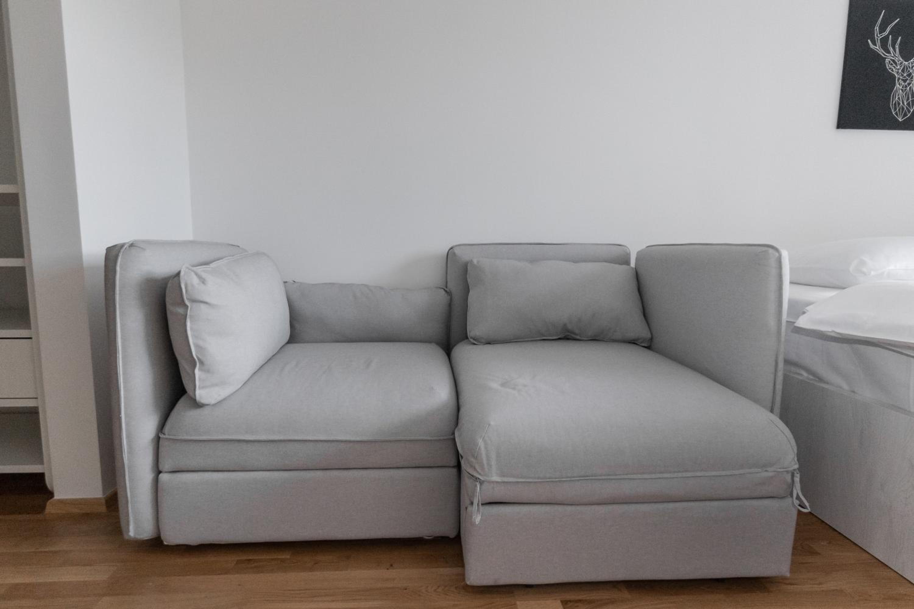 Triple Room with Mountain View