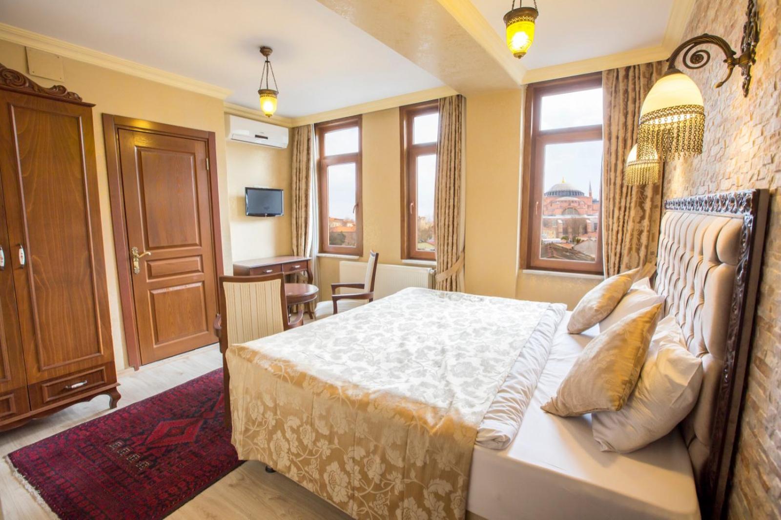 Superior Double Room photo 3