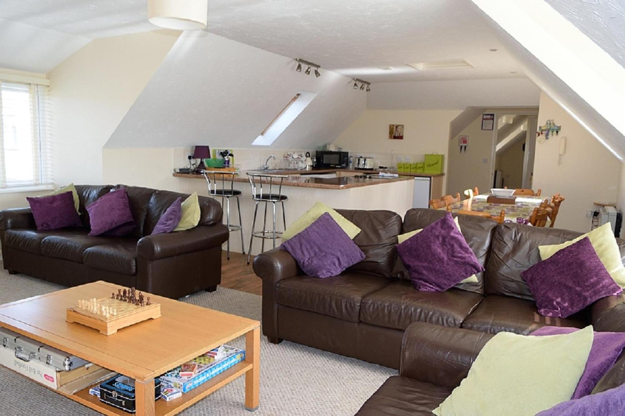 Vacation Home photo 1