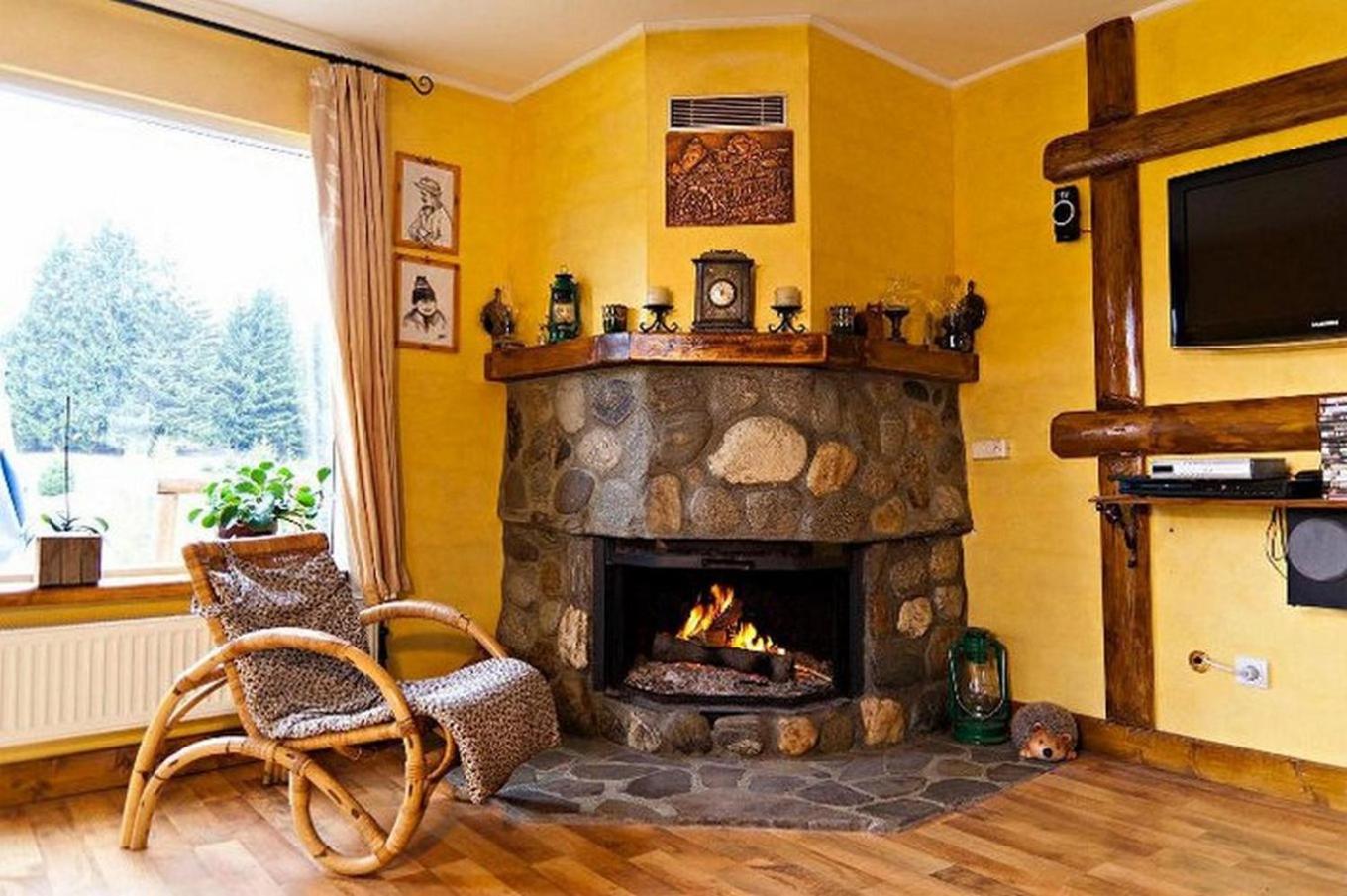 Villa - Photo 2