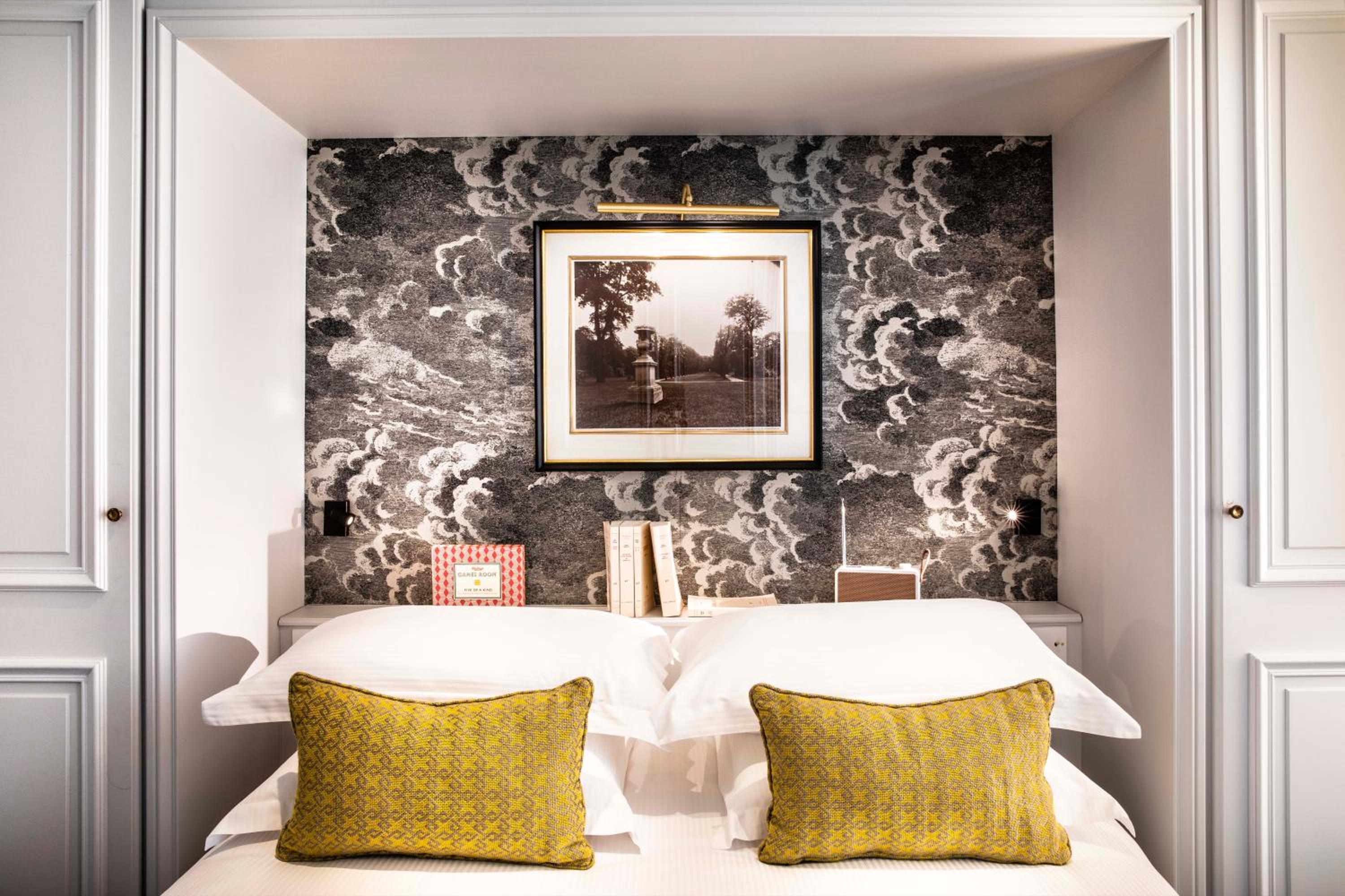Chambre Classique photo 2