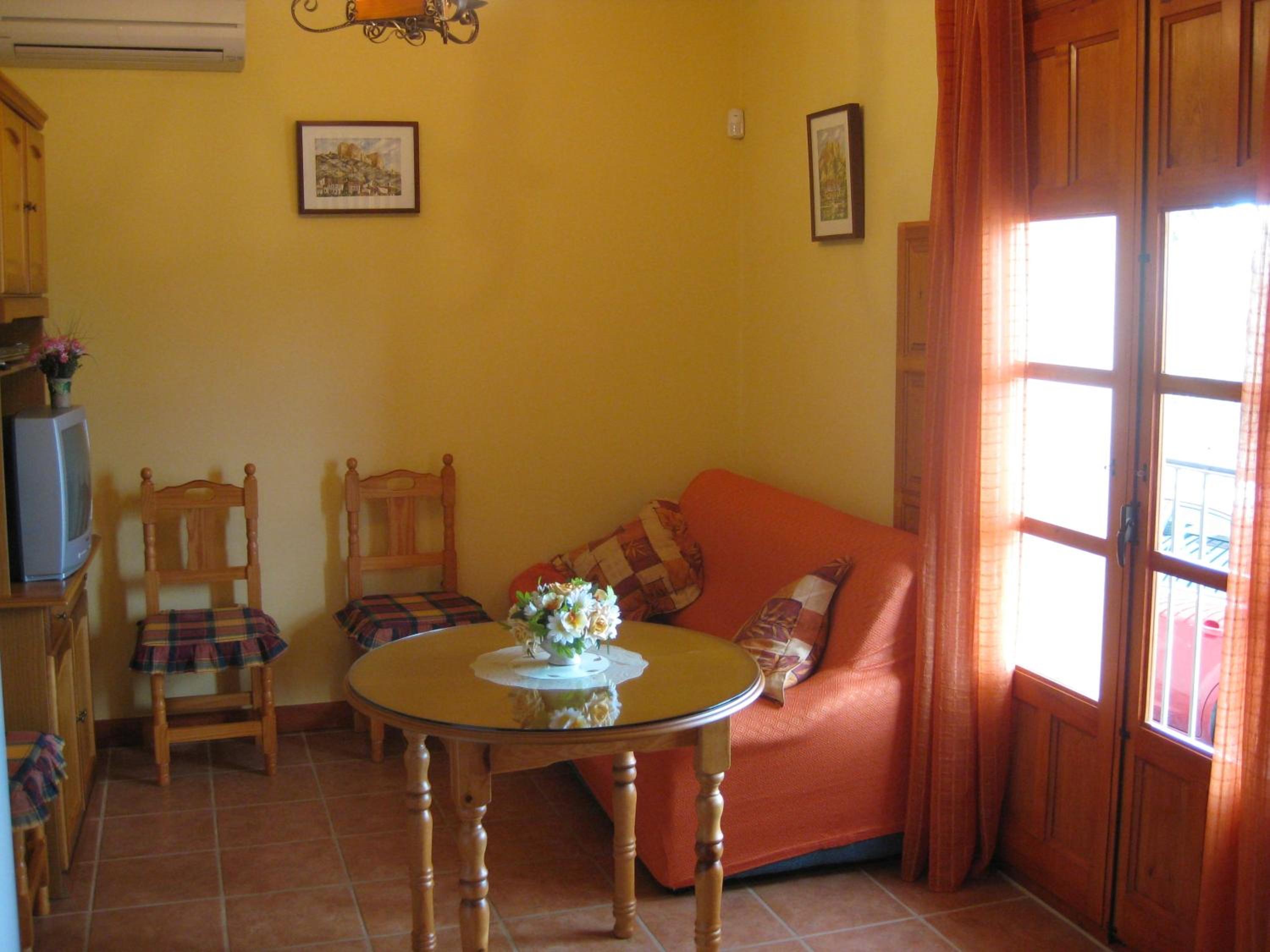 Apartamento Superior