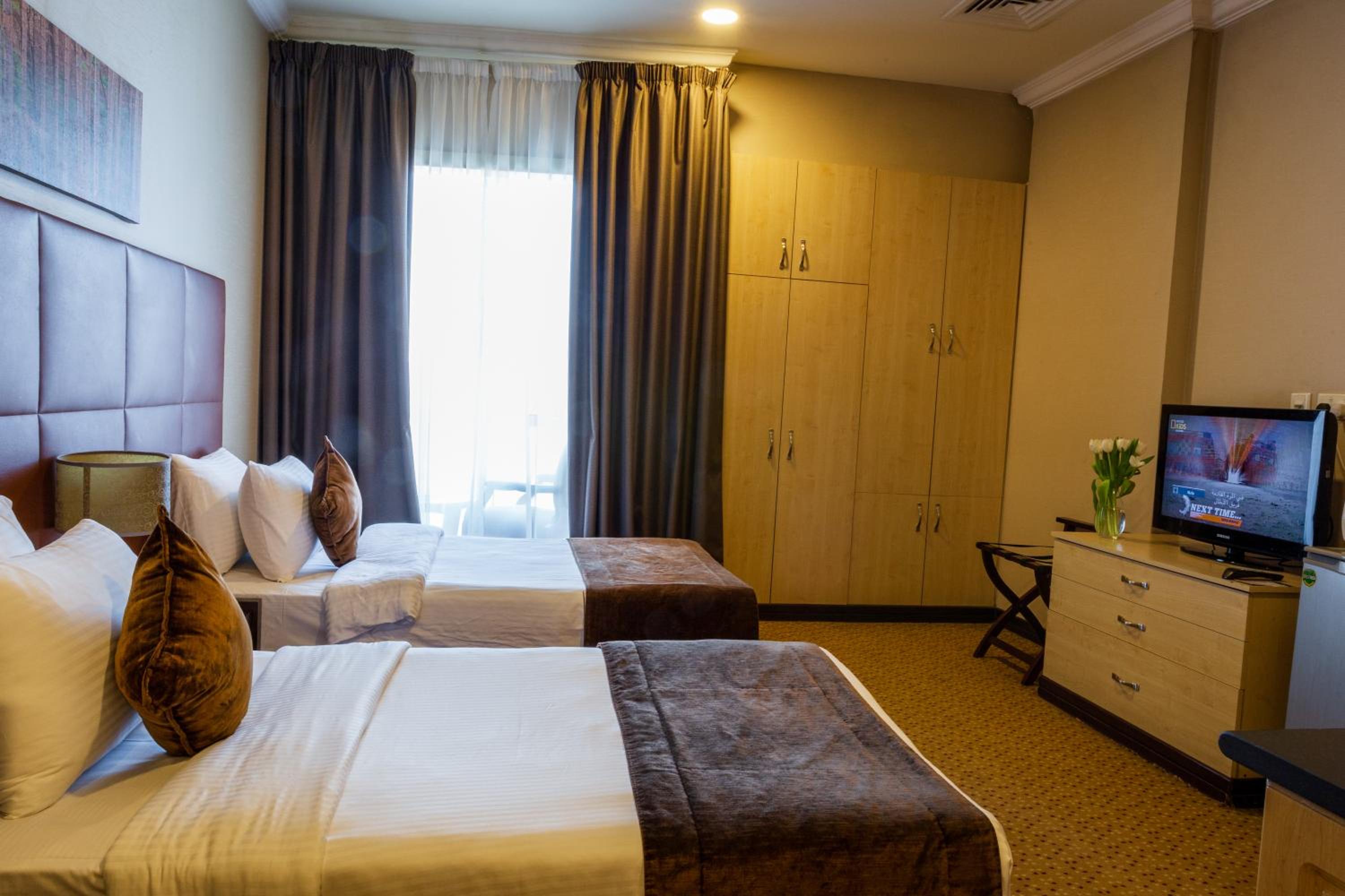 Superior Twin Room - Photo 5