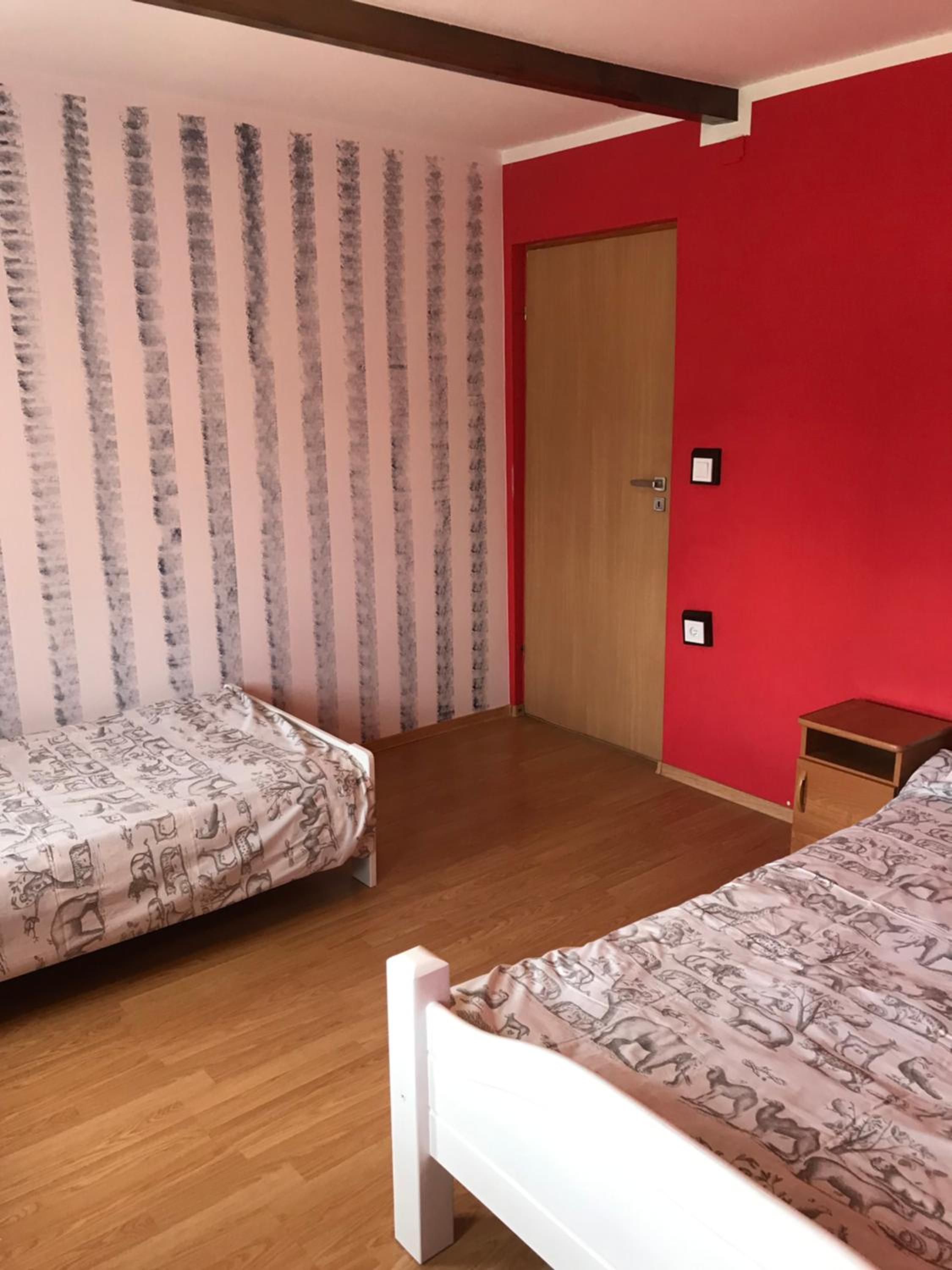 Classic Triple Room photo 1