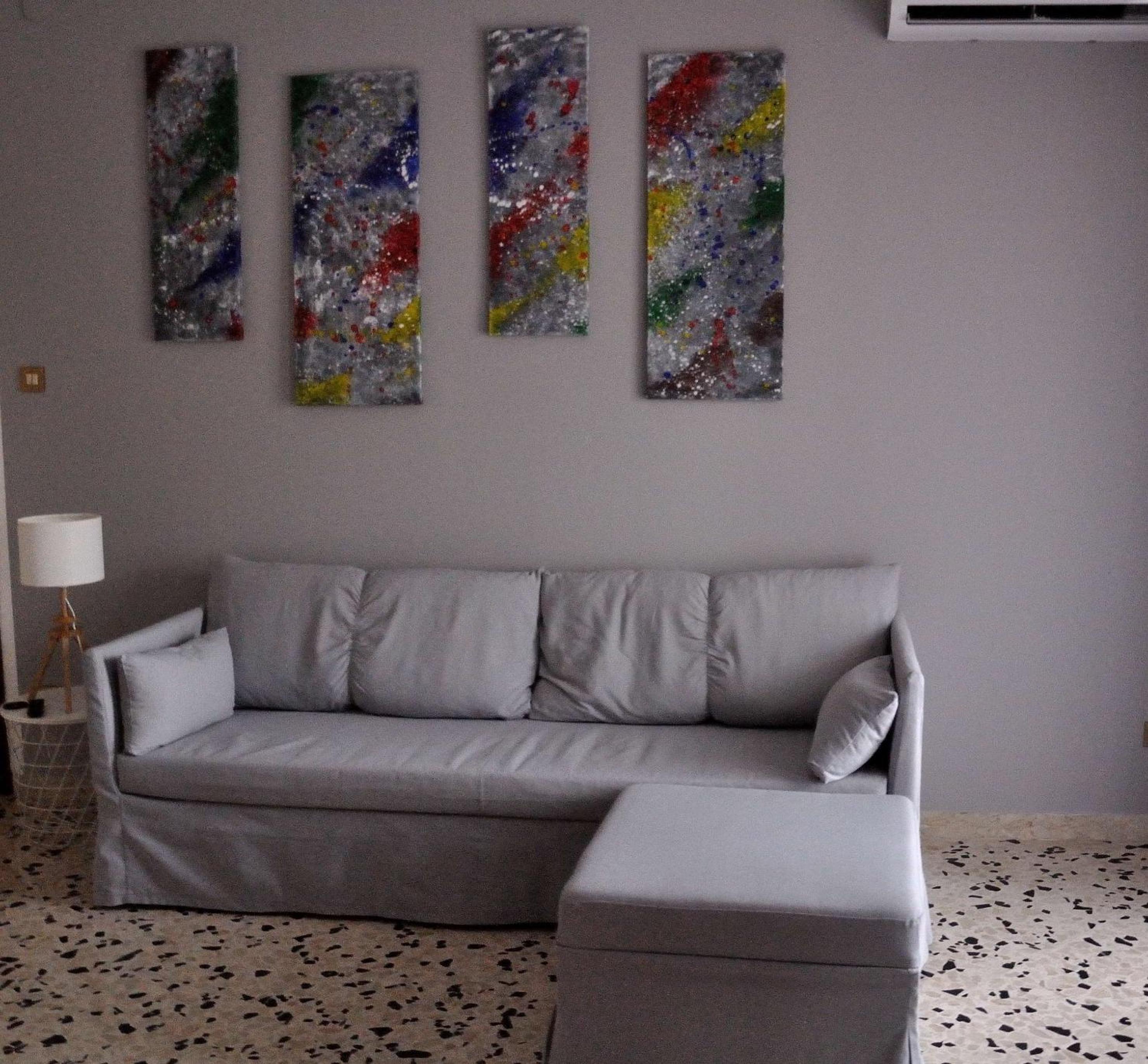 Two-Bedroom Apartment - Photo 1