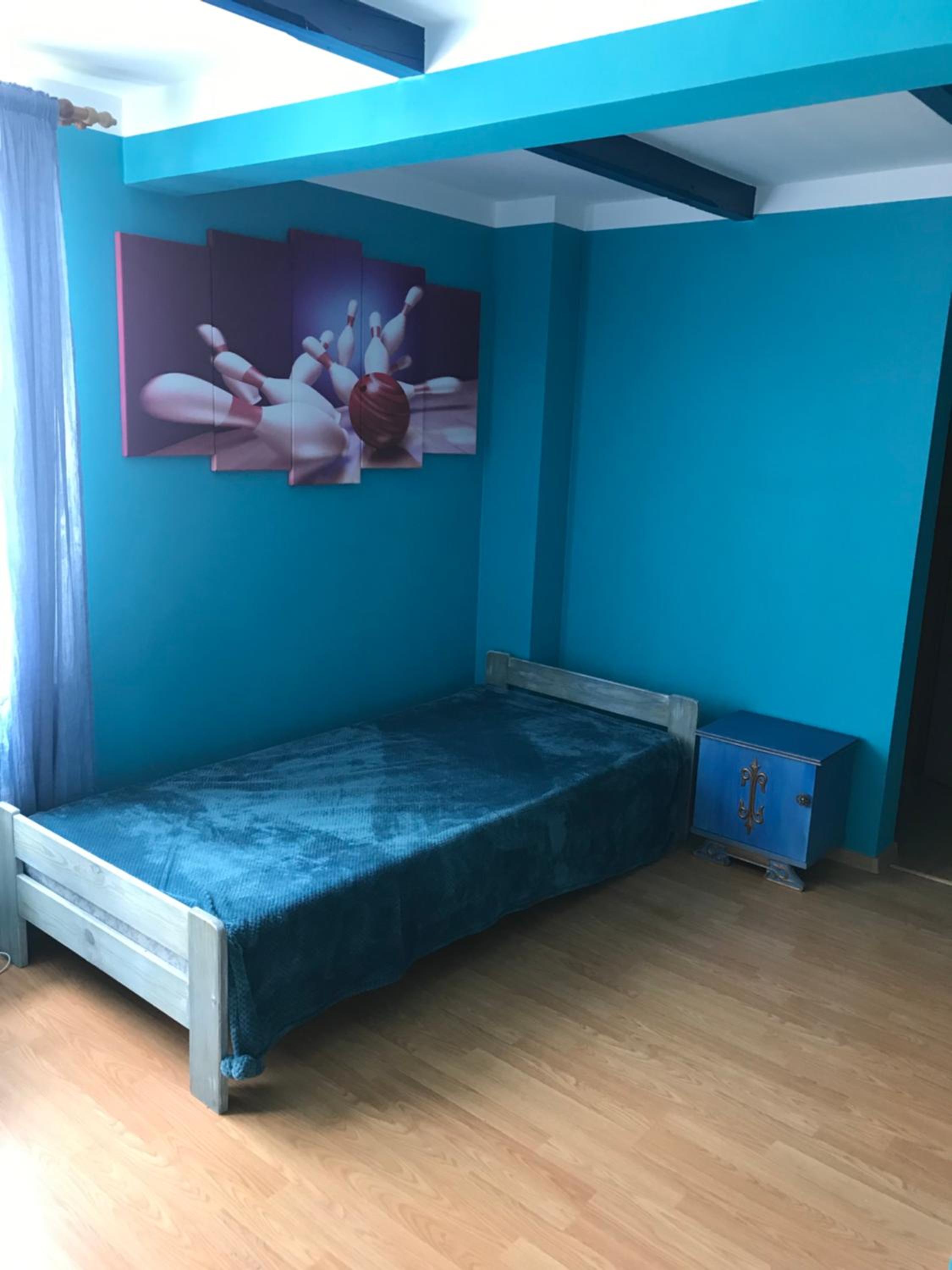 Triple Room photo 2