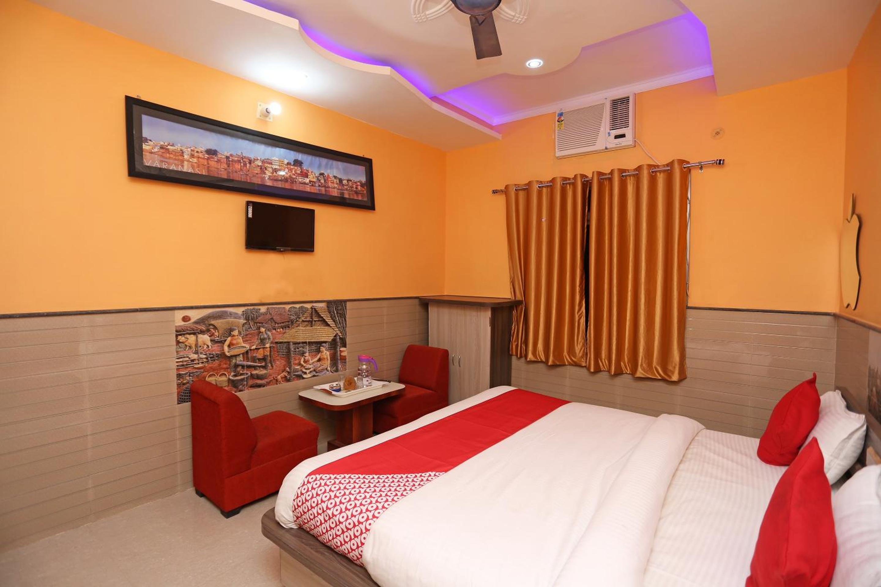 Standard Double Room - Photo 2