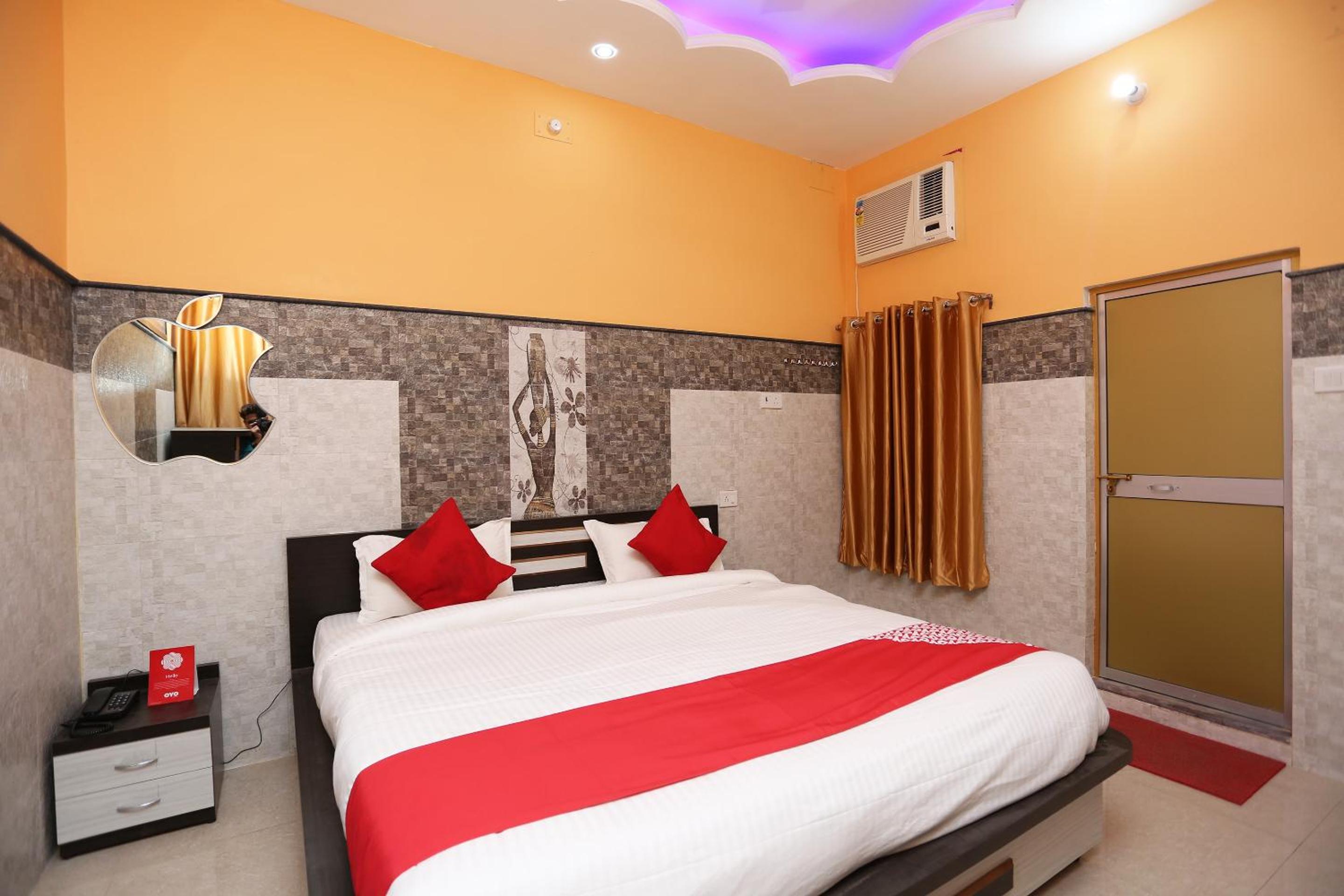 Standard Double Room - Photo 3