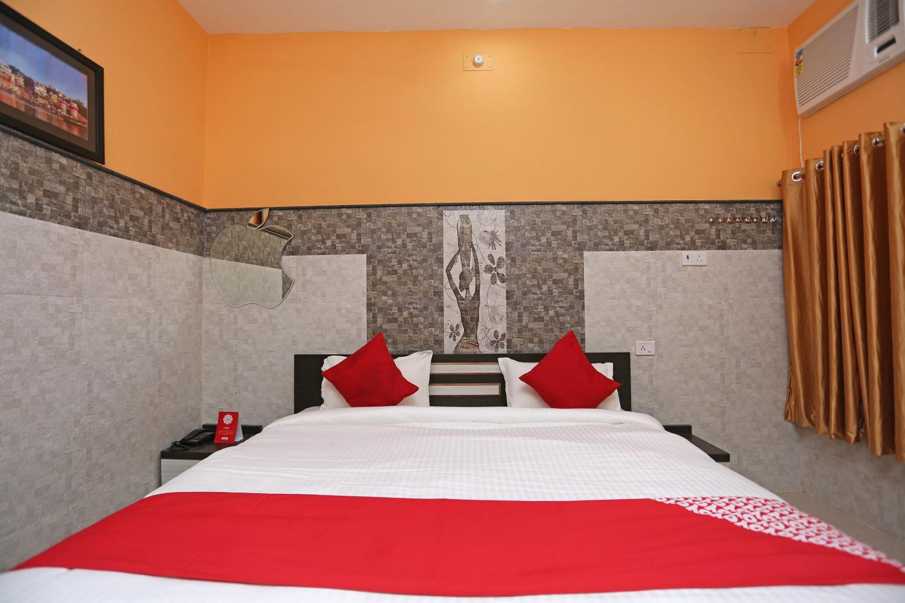 Standard Double Room - Photo 4