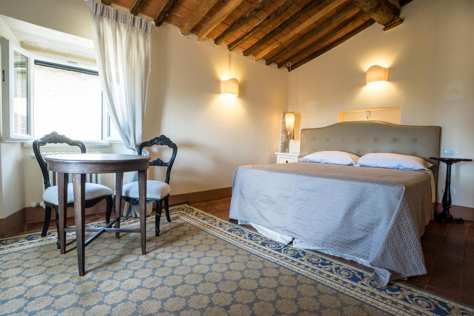 Comfort Double Room - Separate Building photo 1