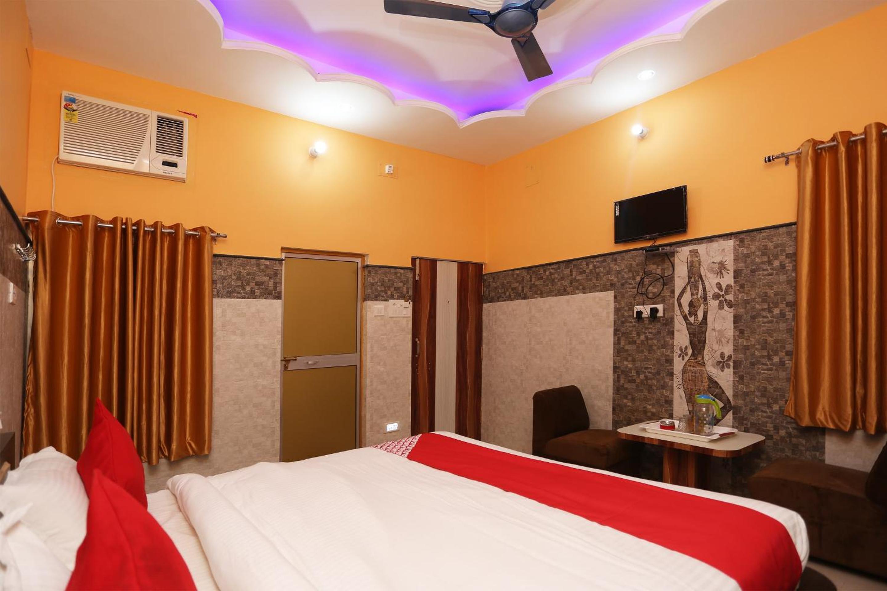 Standard Double Room - Photo 5