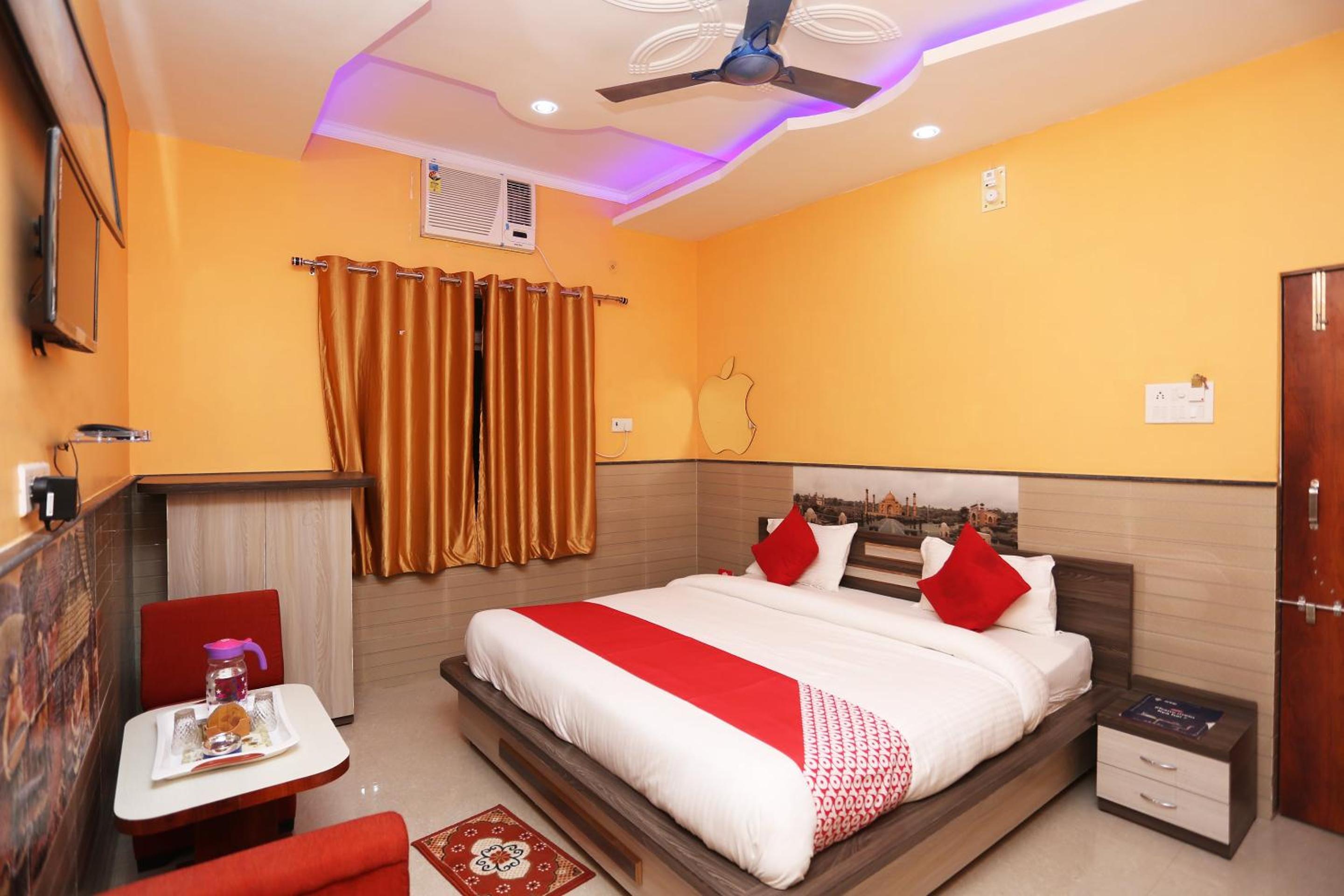 Standard Double Room - Photo 1