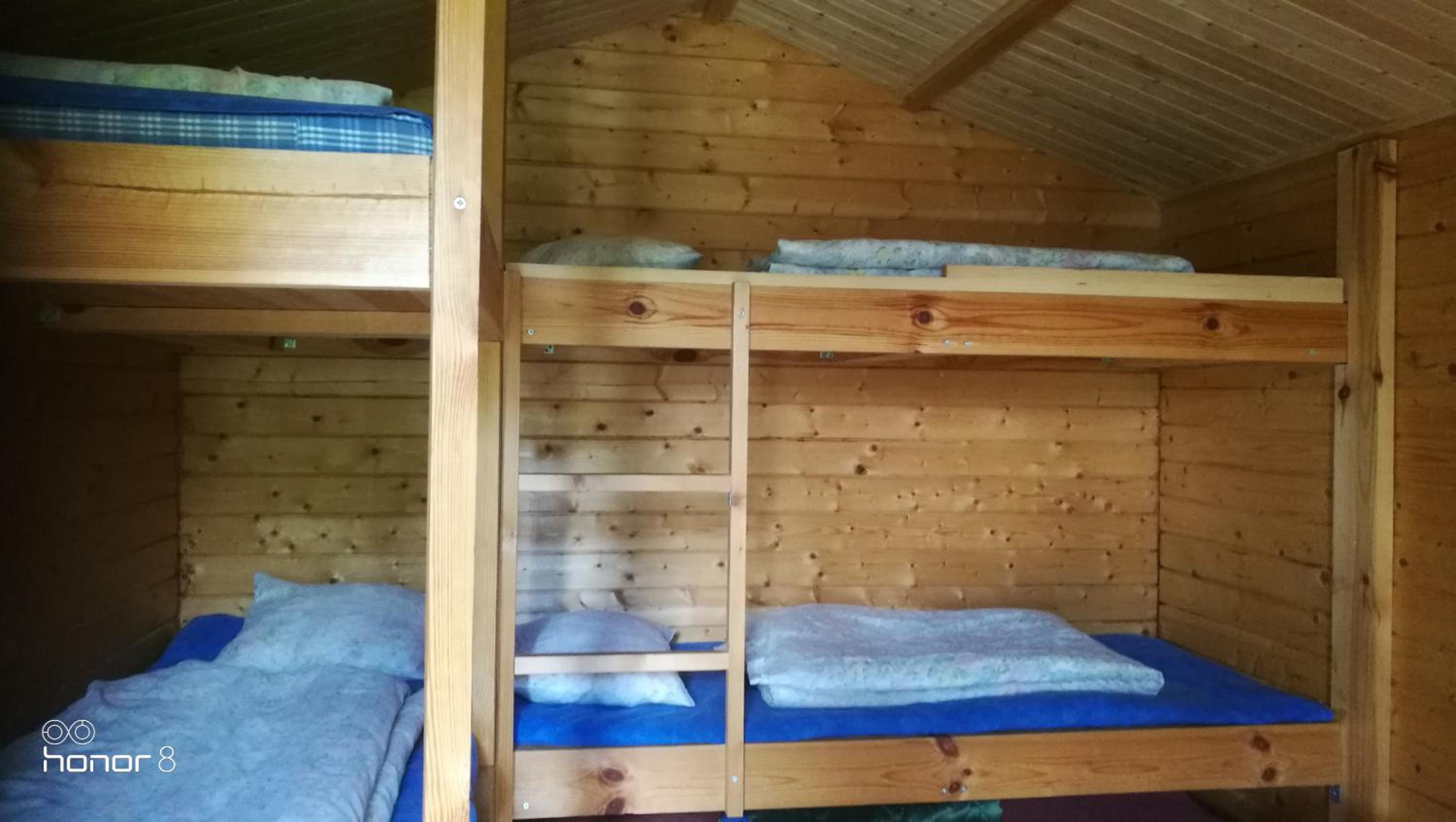 Bungalow with Shared Shower and Toilet photo 1