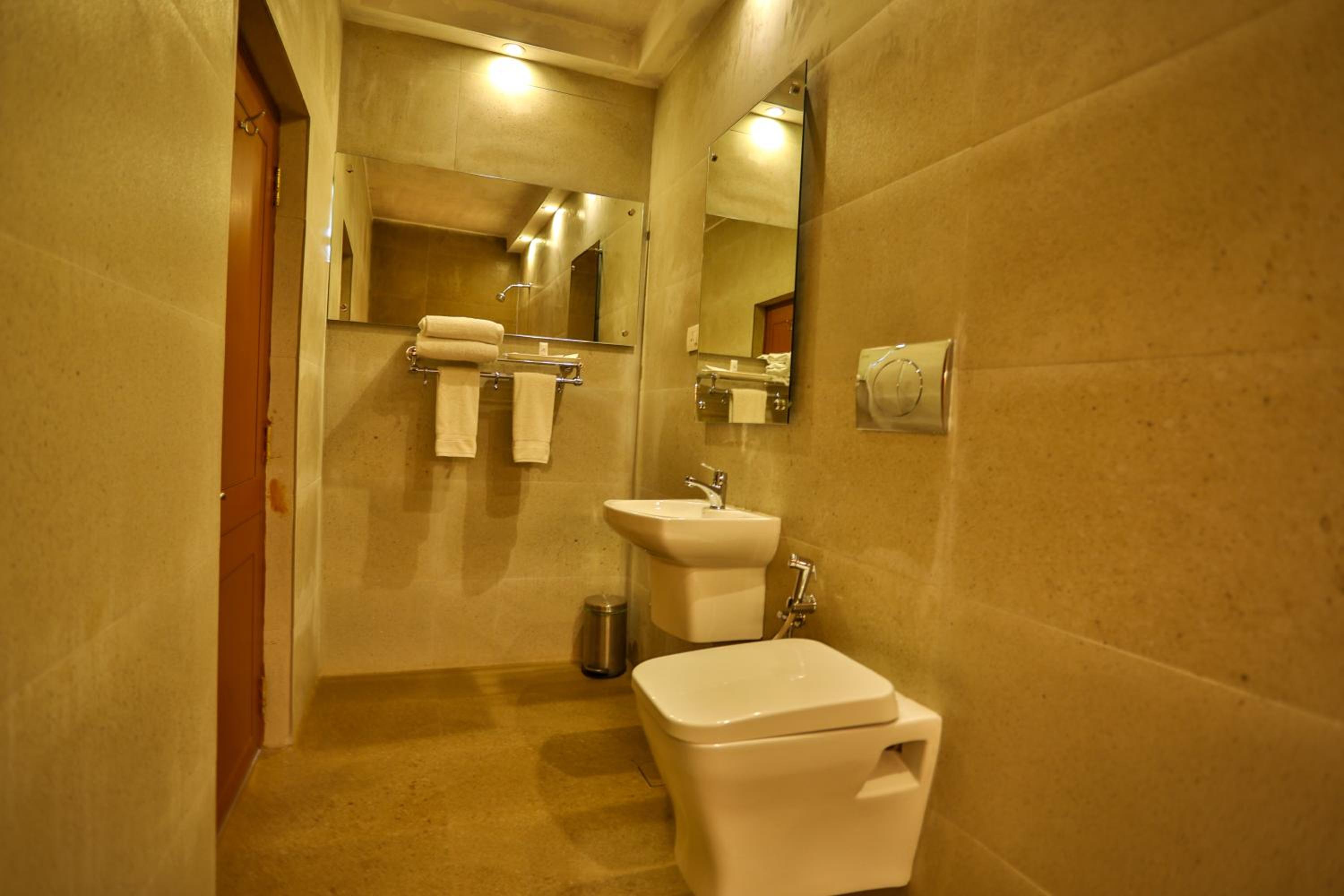 Executive Cottage - Photo 5