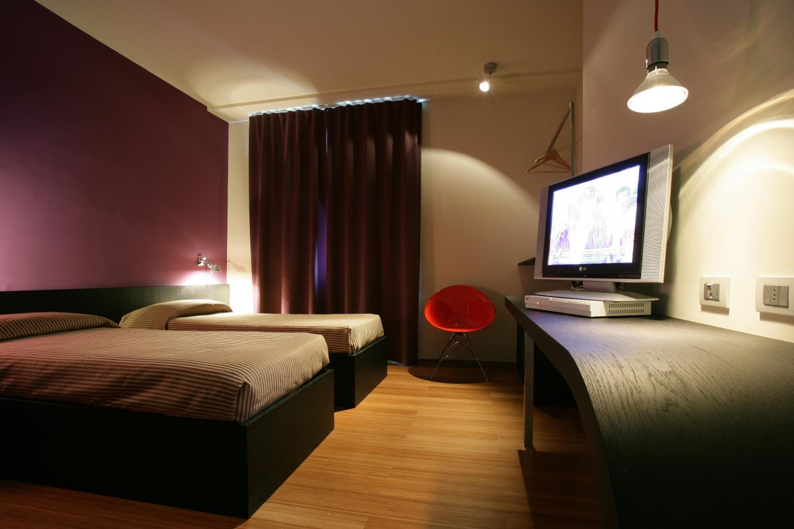 Superior Double or Twin Room photo 1