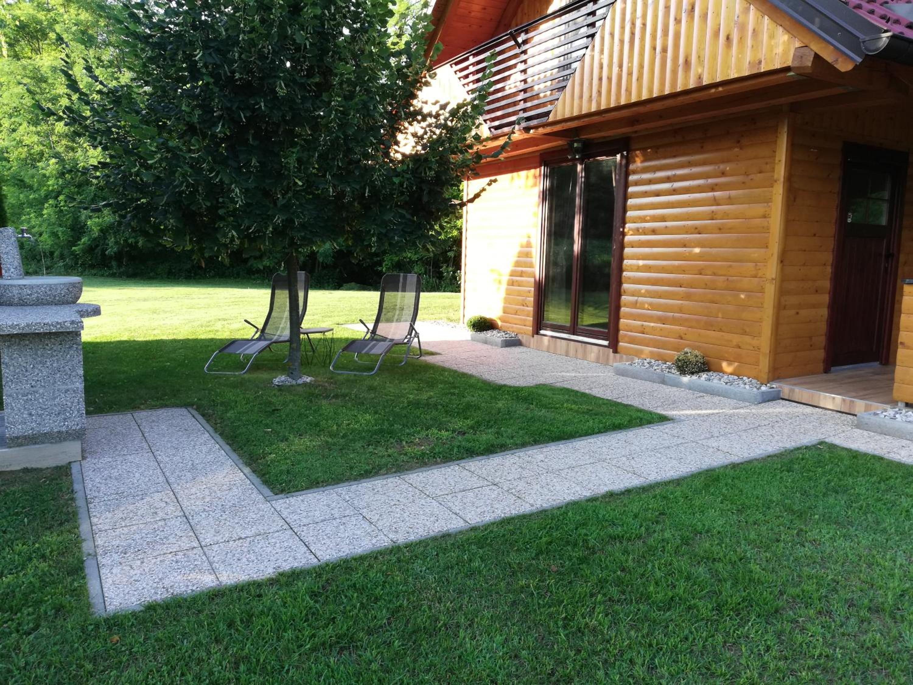Two-Bedroom Chalet photo 2