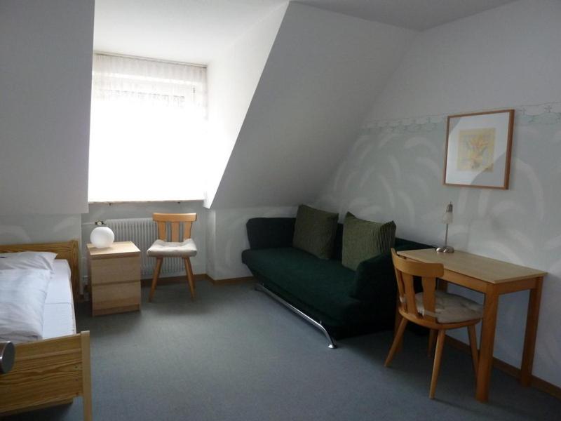 Double Room - Photo 1