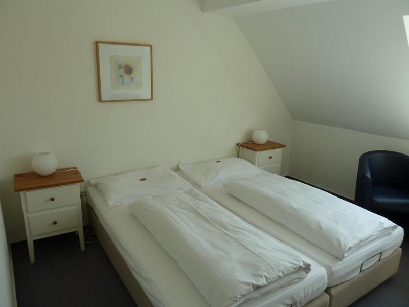 Double Room - Photo 2