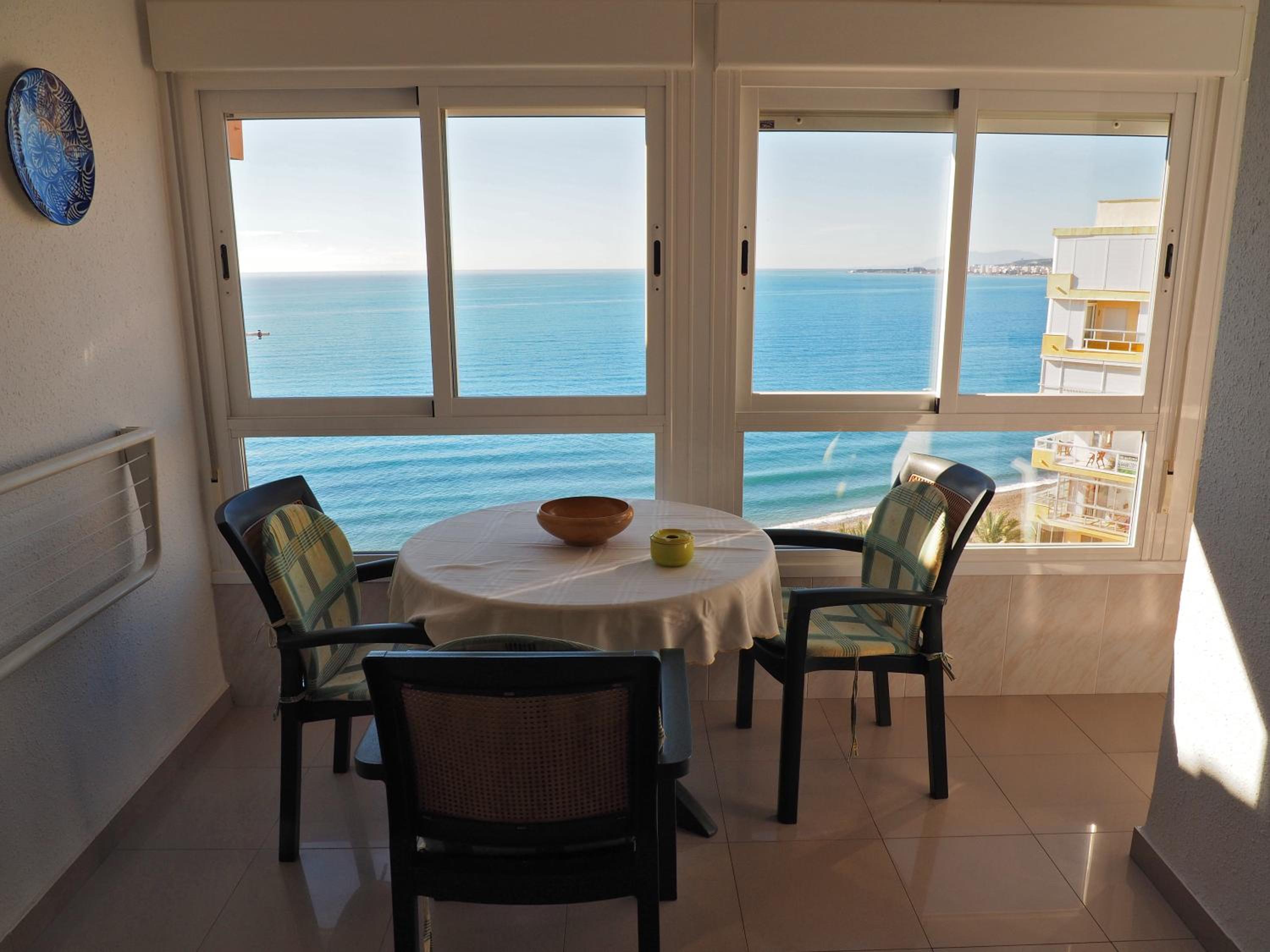 One-Bedroom Apartment (3 Adults + 1 Child) photo 2