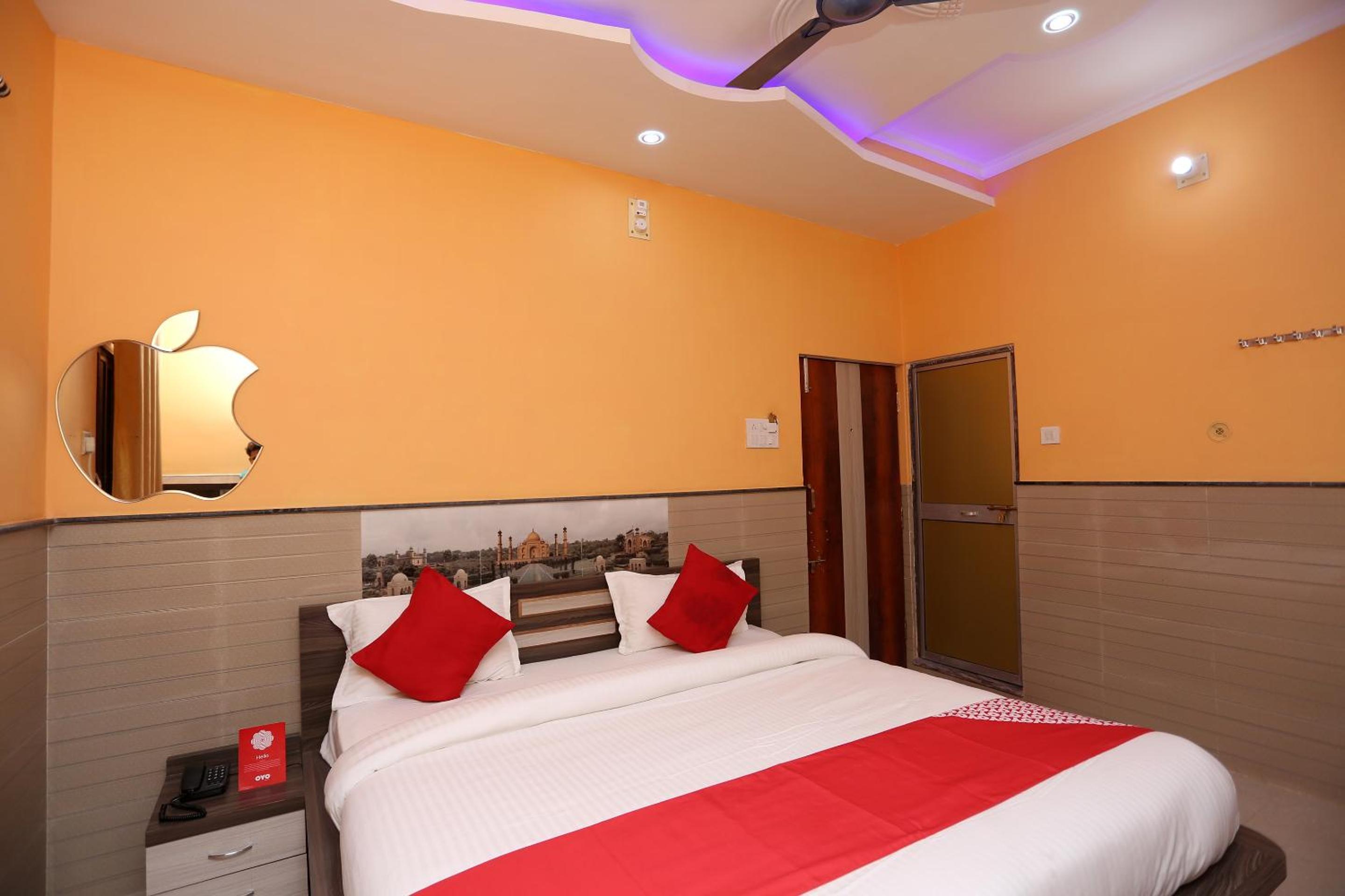 Standard Double Room - Photo 10