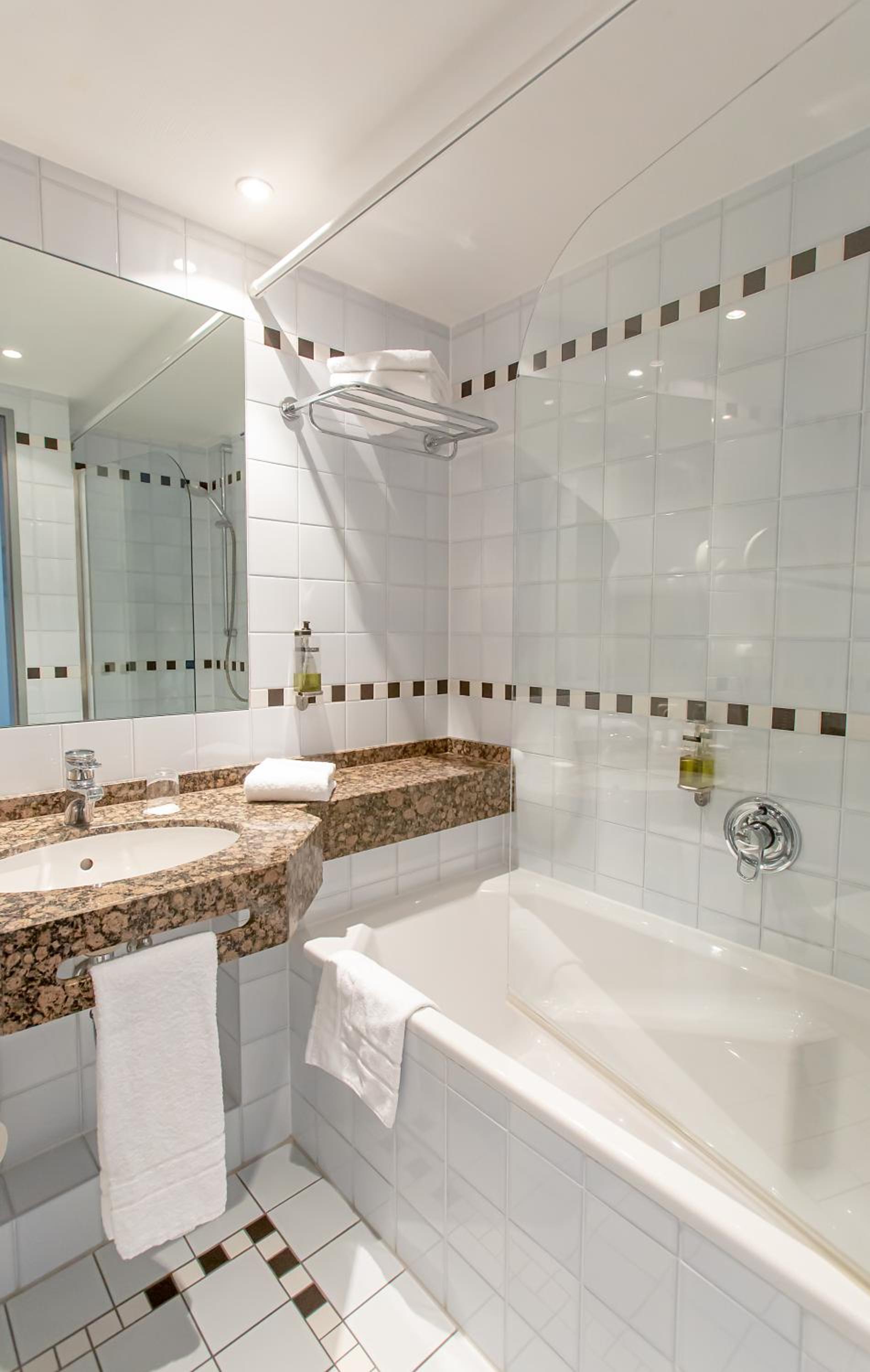 Superior Single Room photo 2