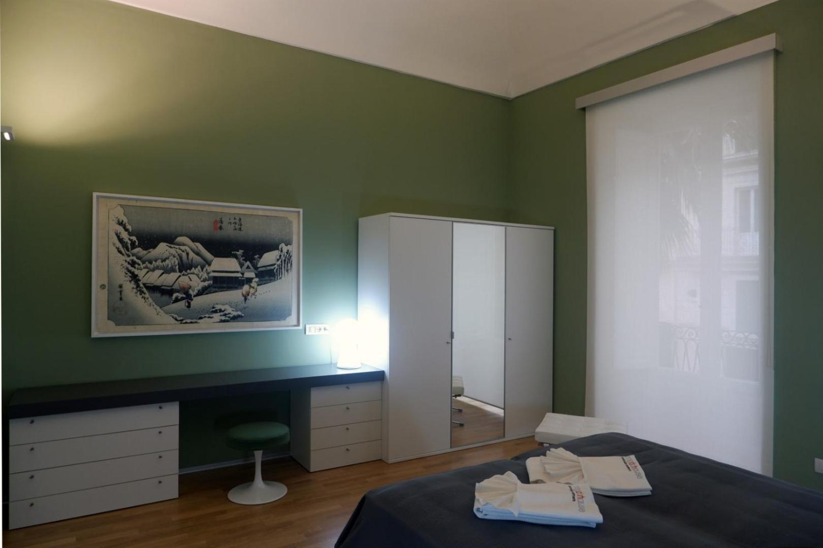 Large Double or Twin Room - Photo 1