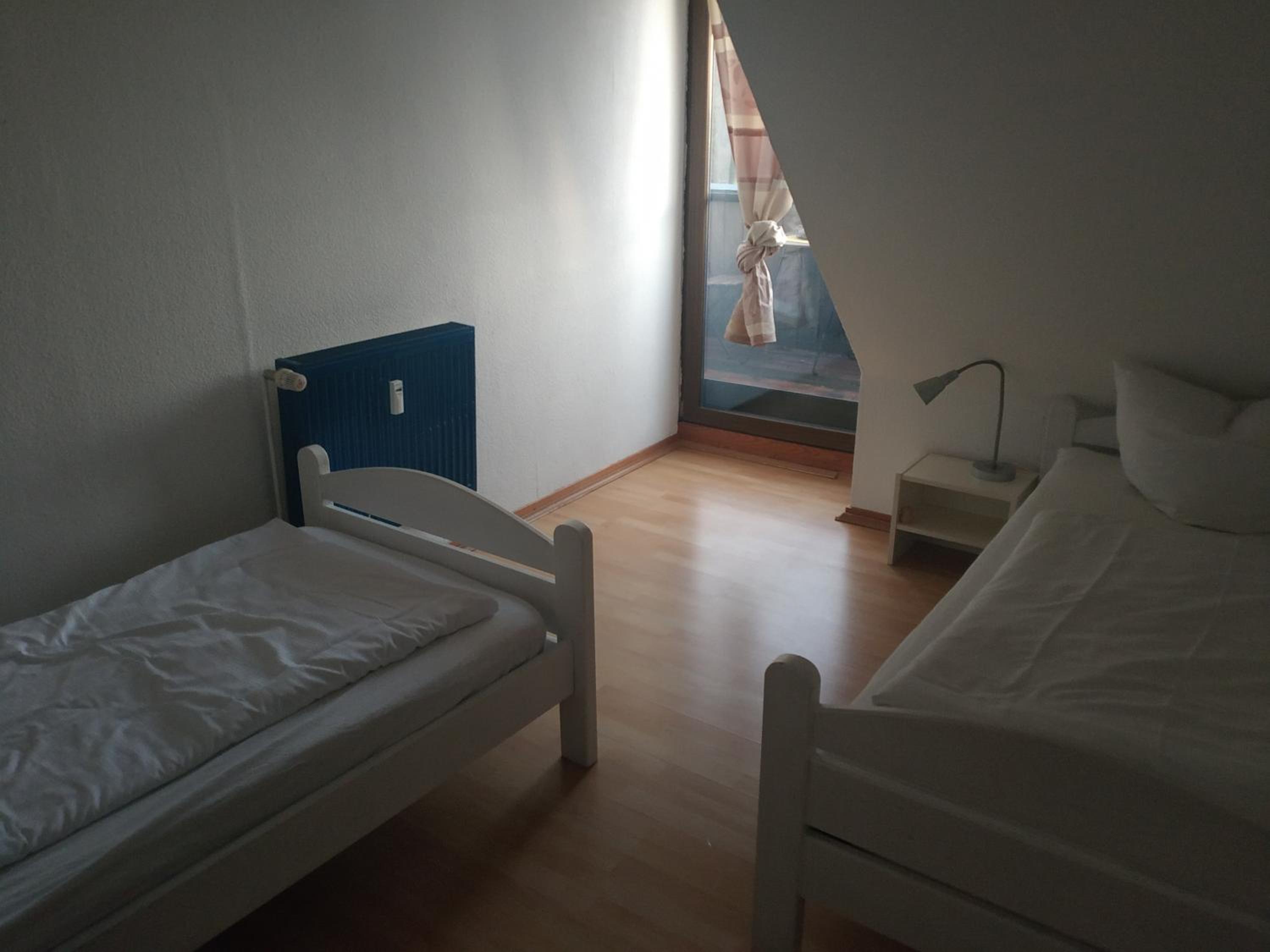 Maisonette (3 Adults) (Wohnung 3) photo 2