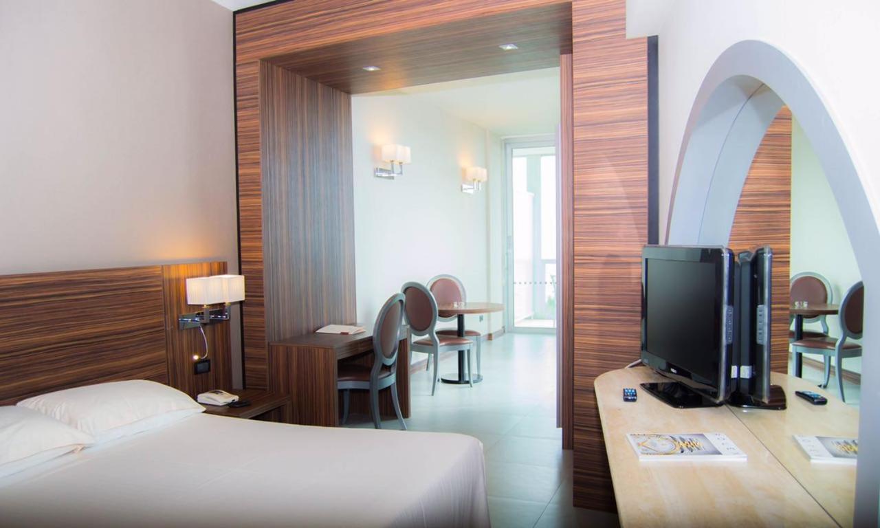 Suite with Sea View photo 1