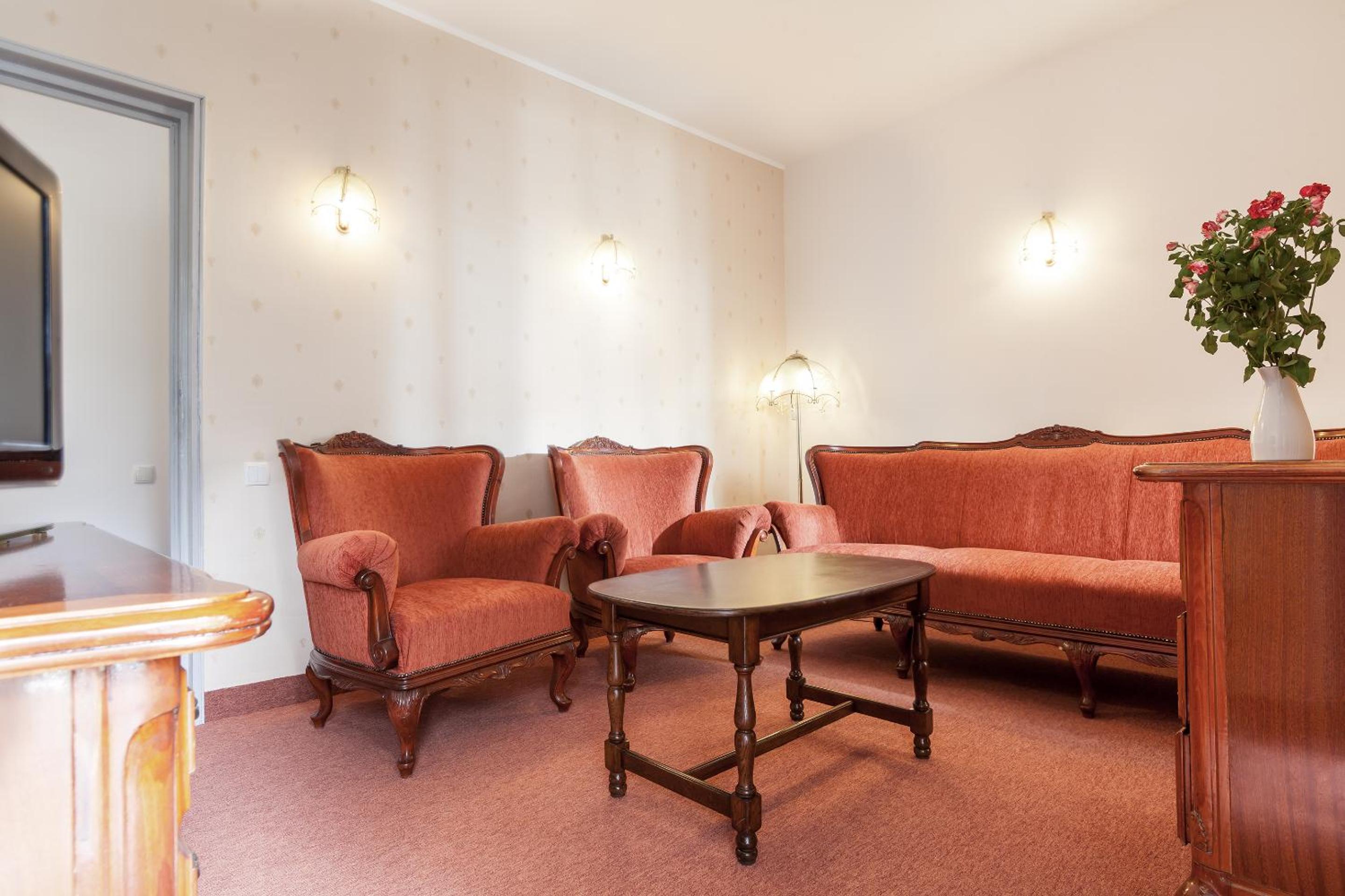 Standard Suite photo 3