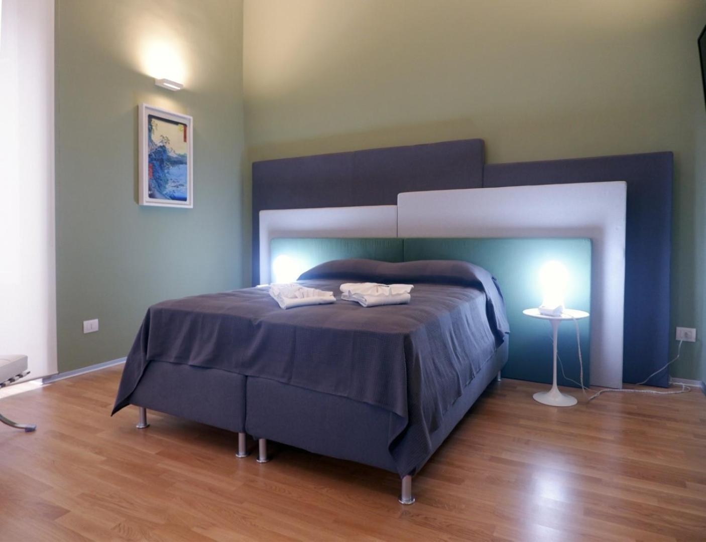Large Double or Twin Room - Photo 2