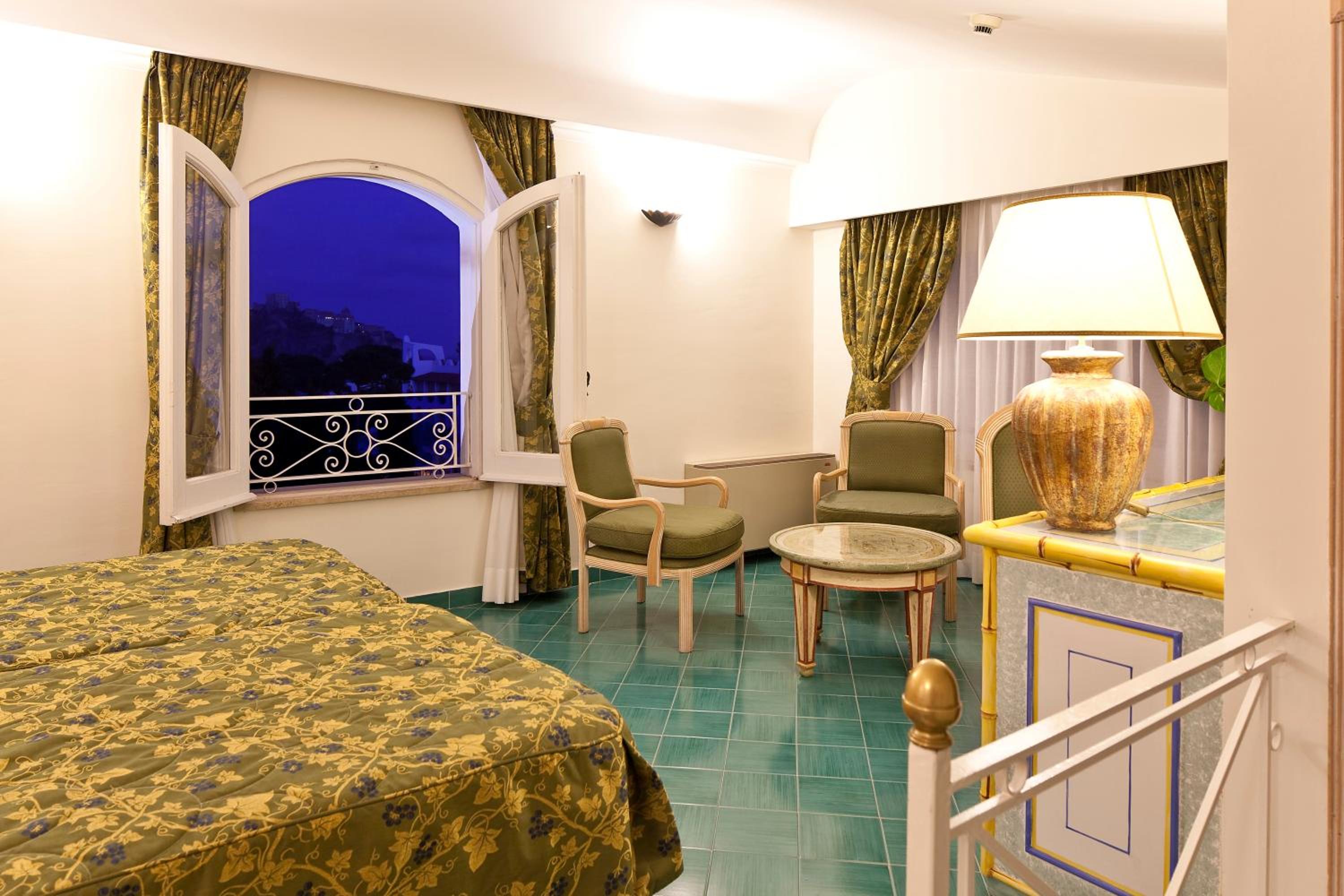 Tower Suite