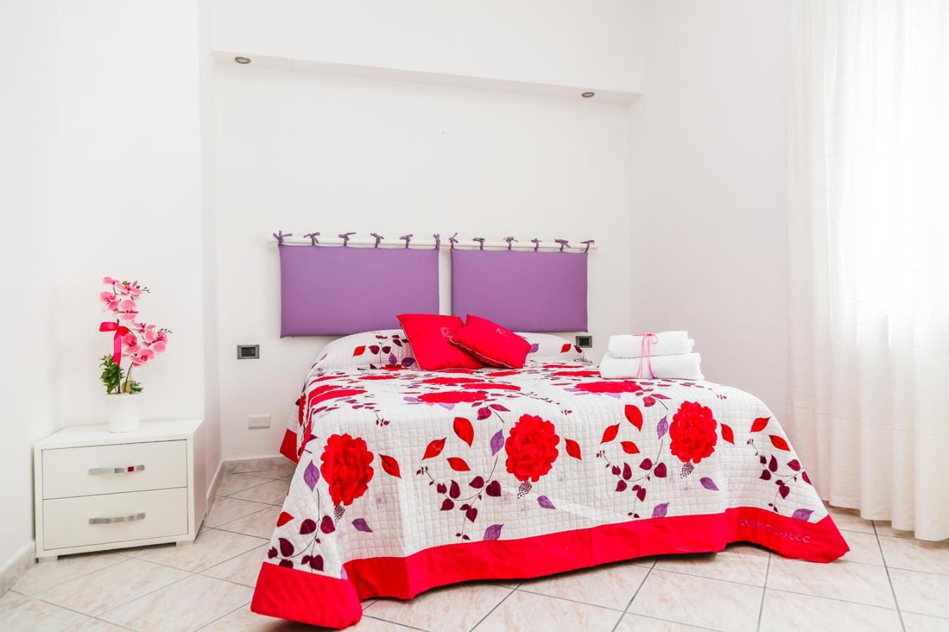 Double or Twin Room - Photo 9