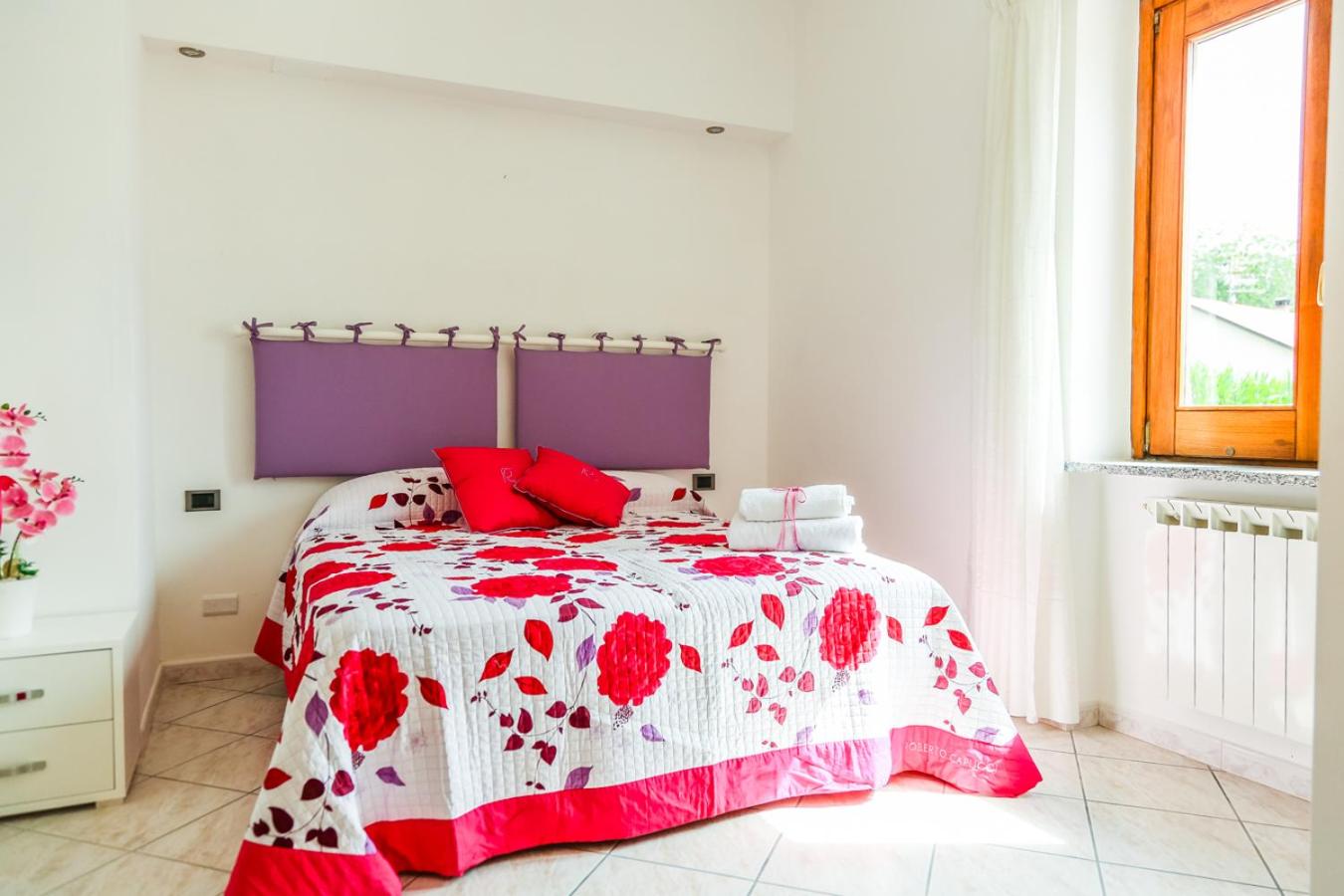 Double or Twin Room - Photo 6