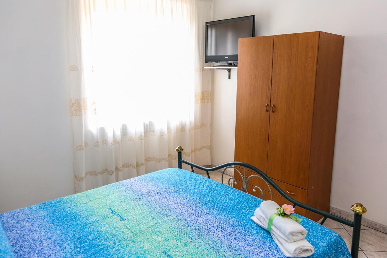 One-Bedroom Apartment - Photo 37