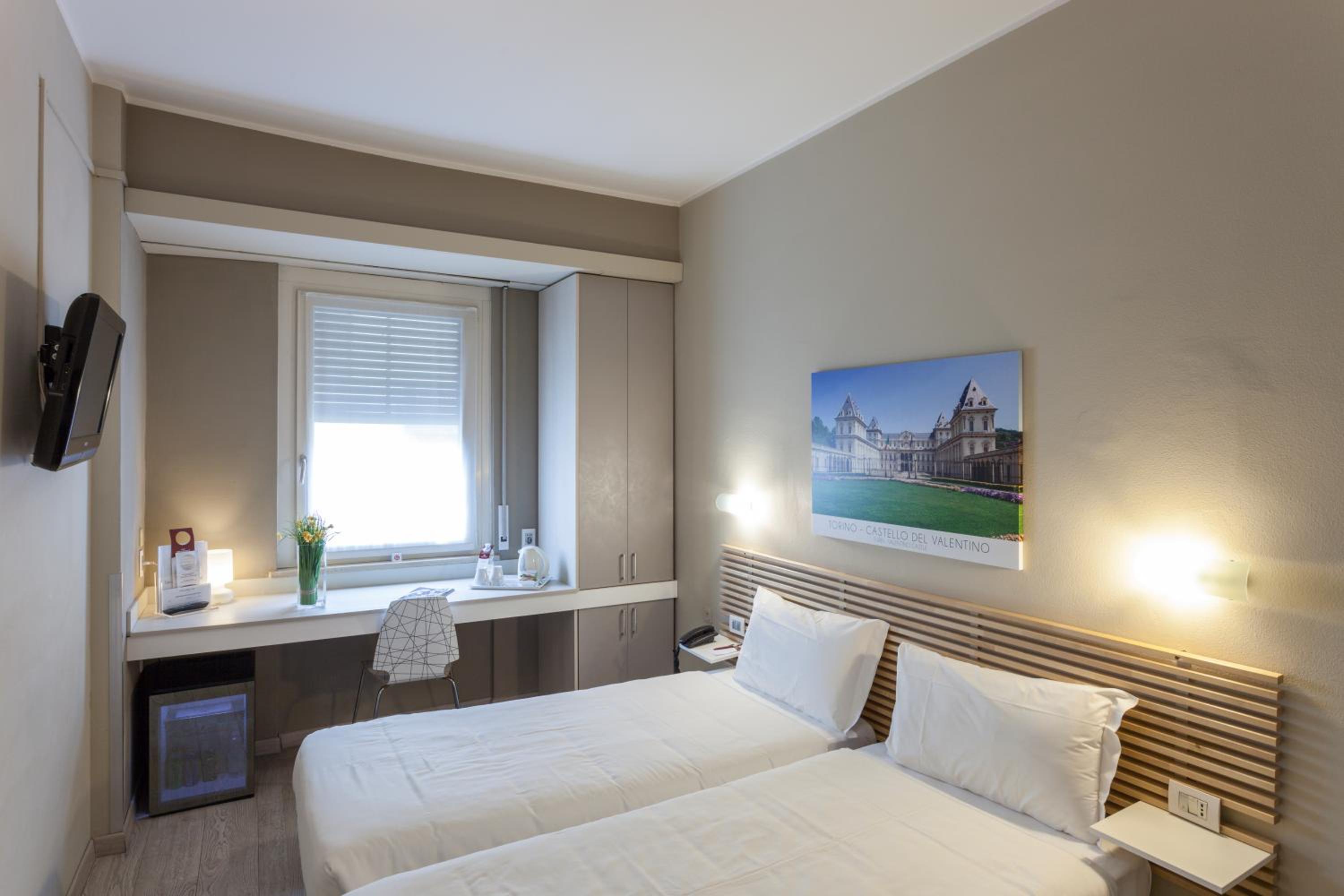 Twin Room photo 3