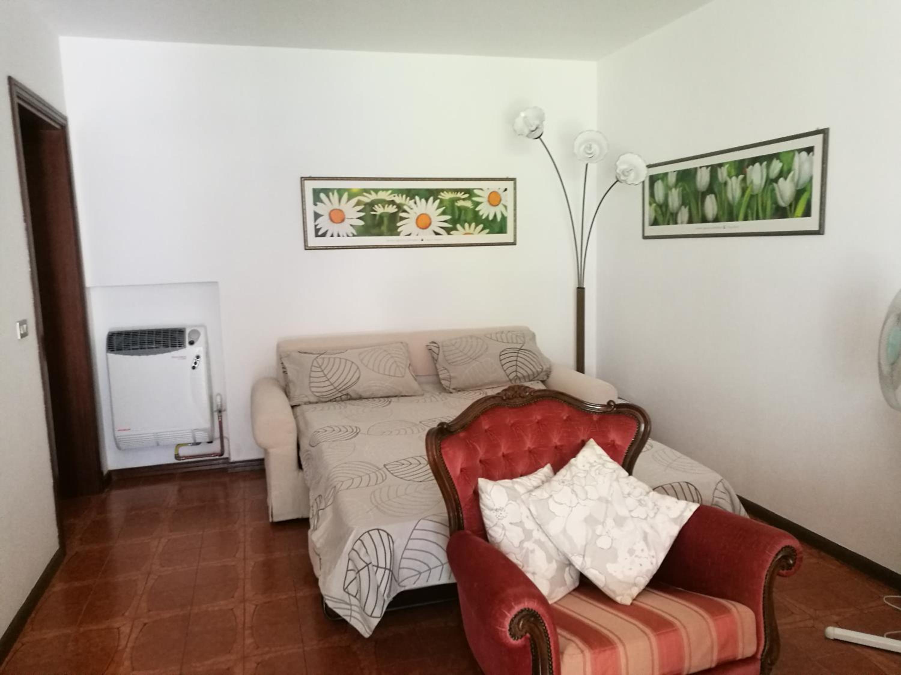 Deluxe Apartment photo 3