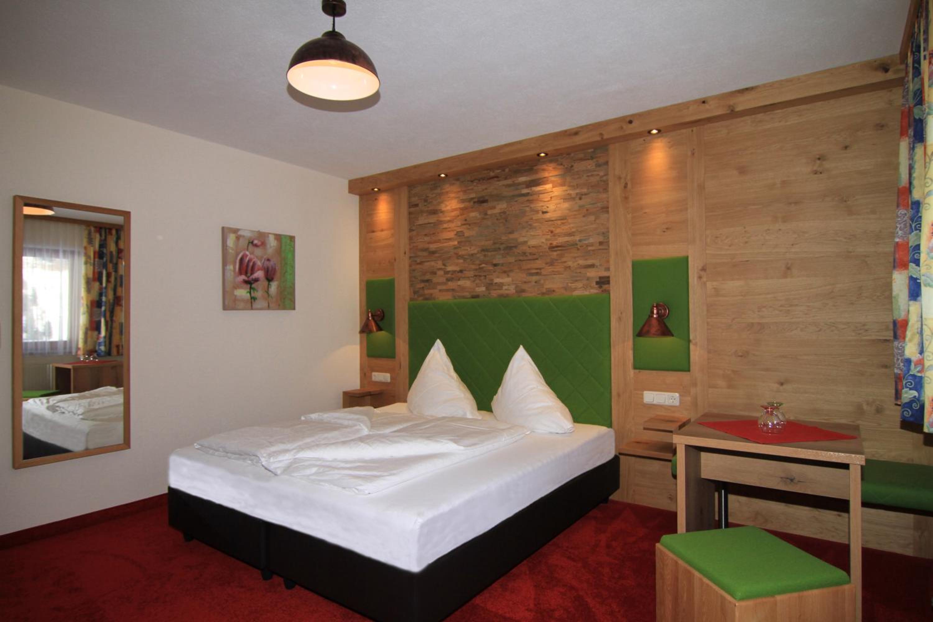 Double Room photo 3