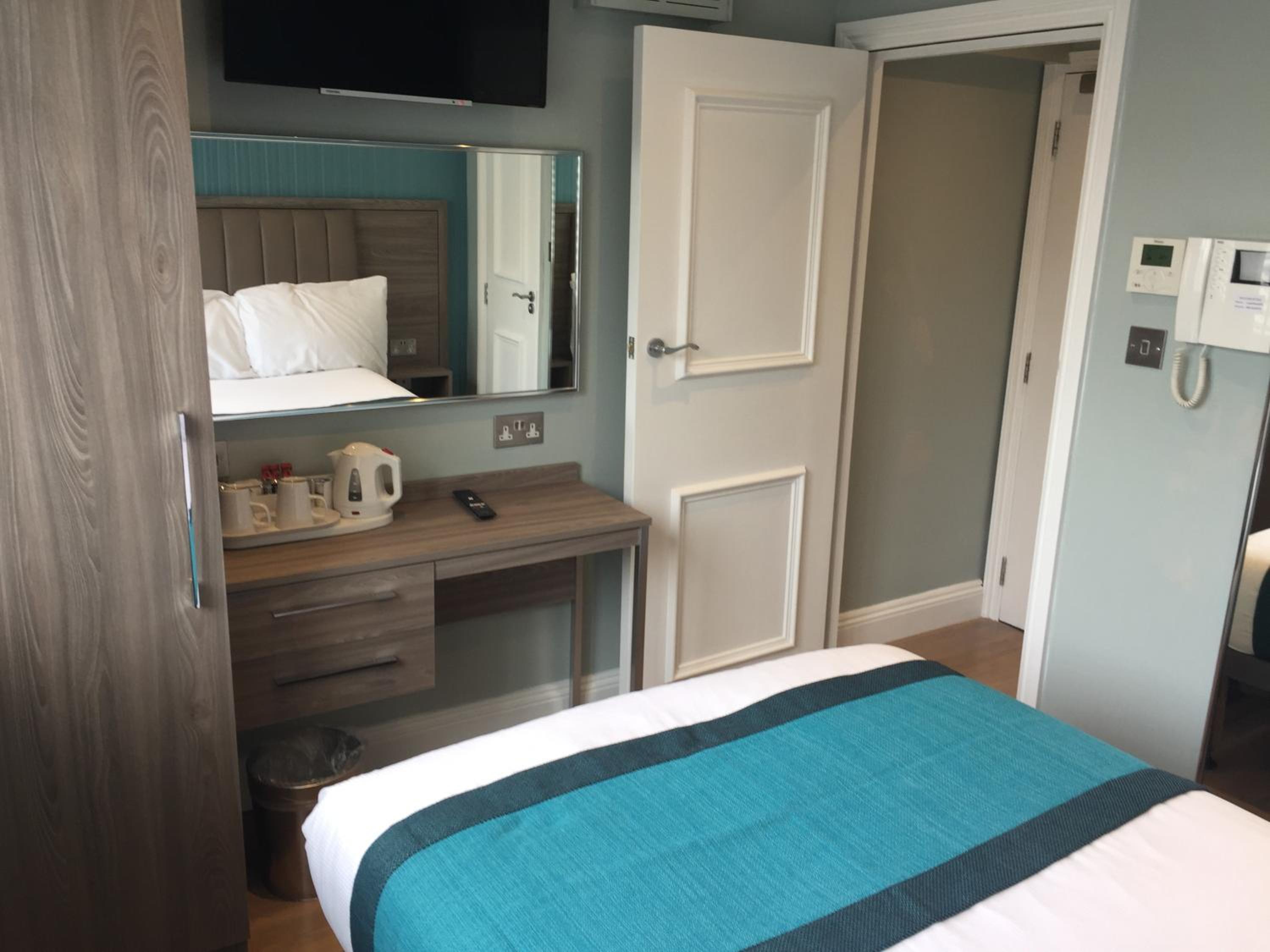 Cozy Double Room photo 3