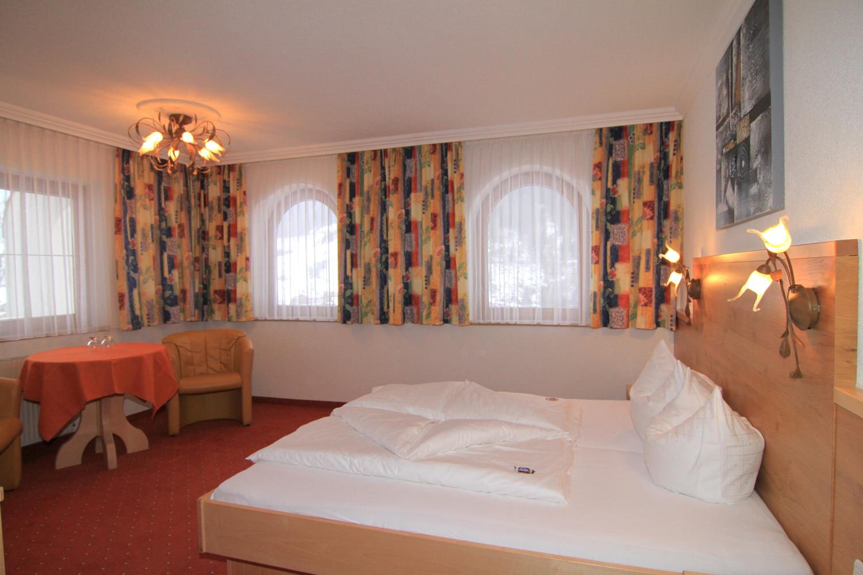 Double Room photo 2