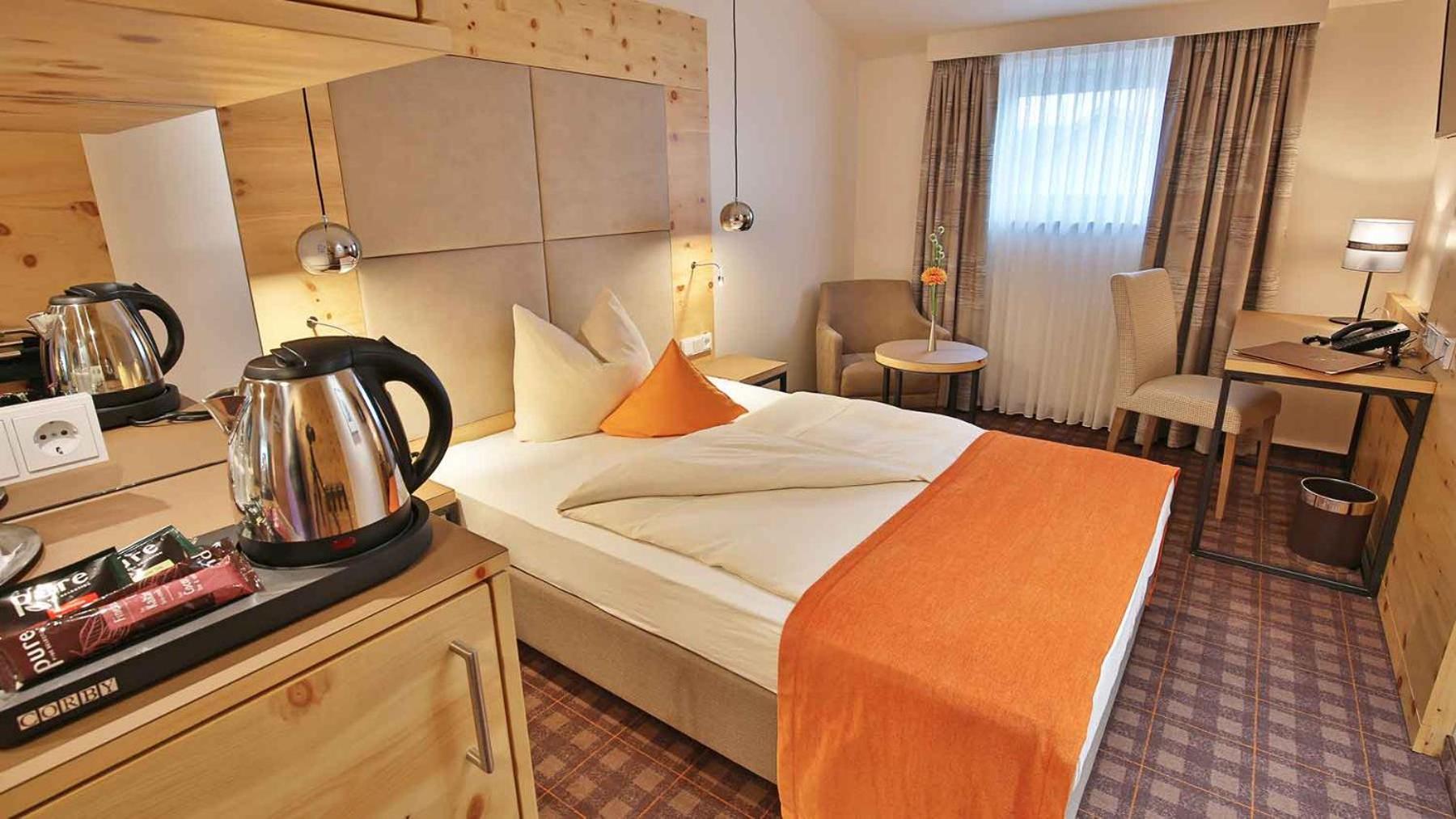 Single Room photo 2